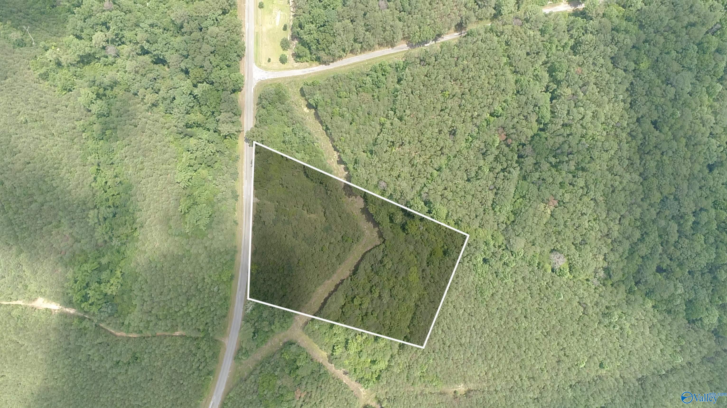 3.34 Acres County Road 30