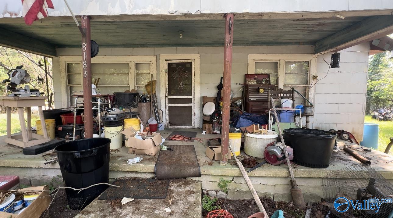 8183 County Highway 13