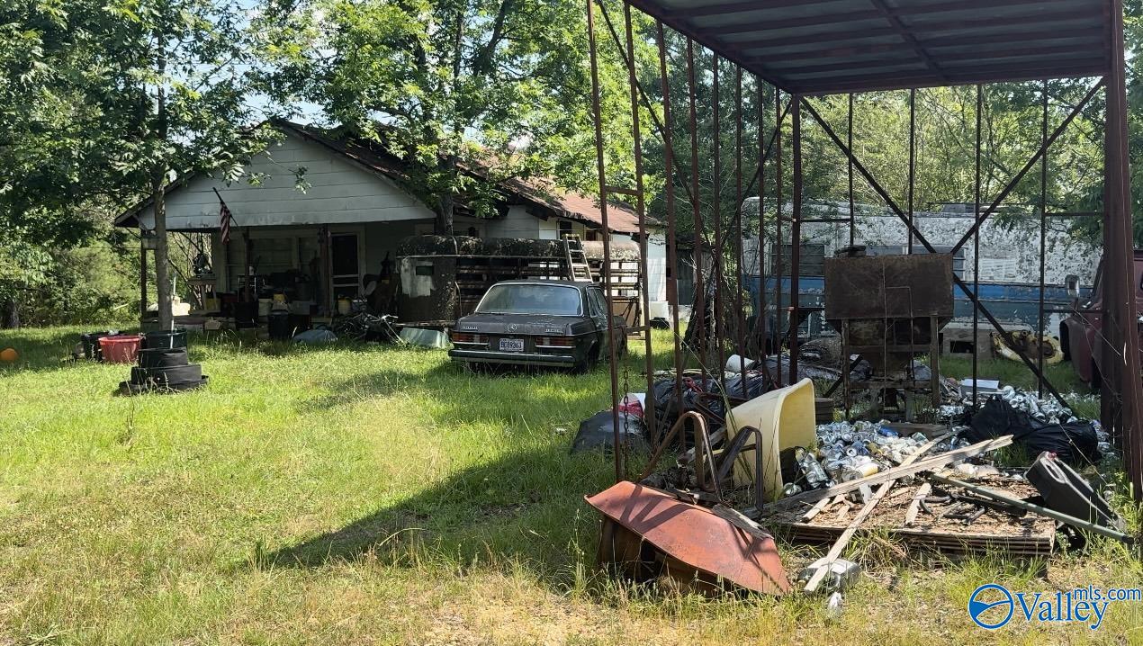 8183 County Highway 13