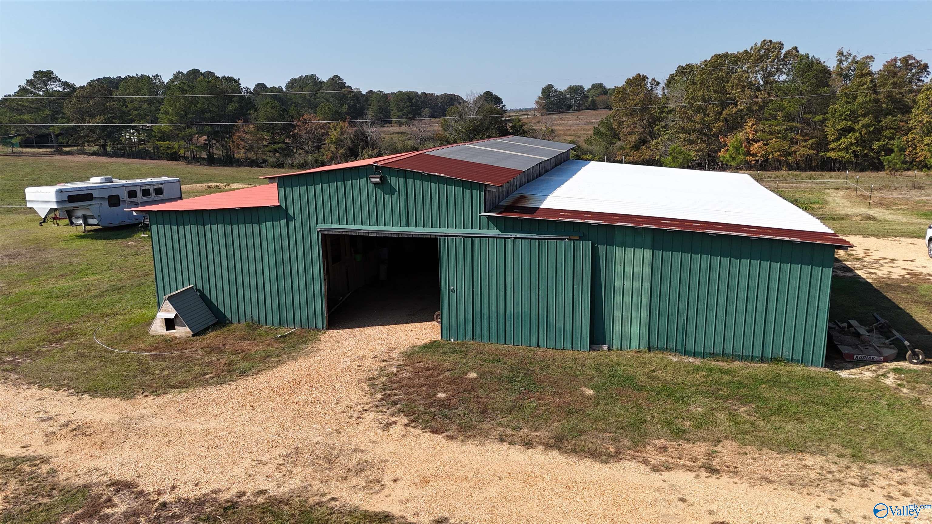 5921 County Highway 20