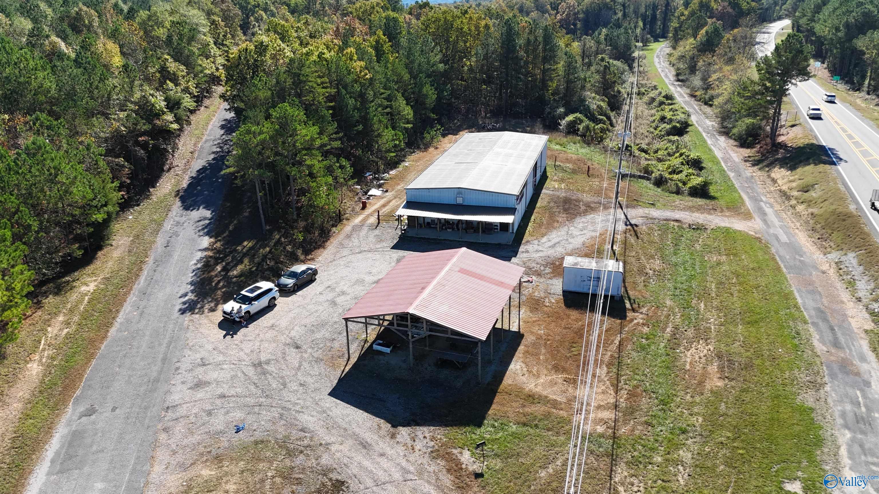 26210 US Highway 43