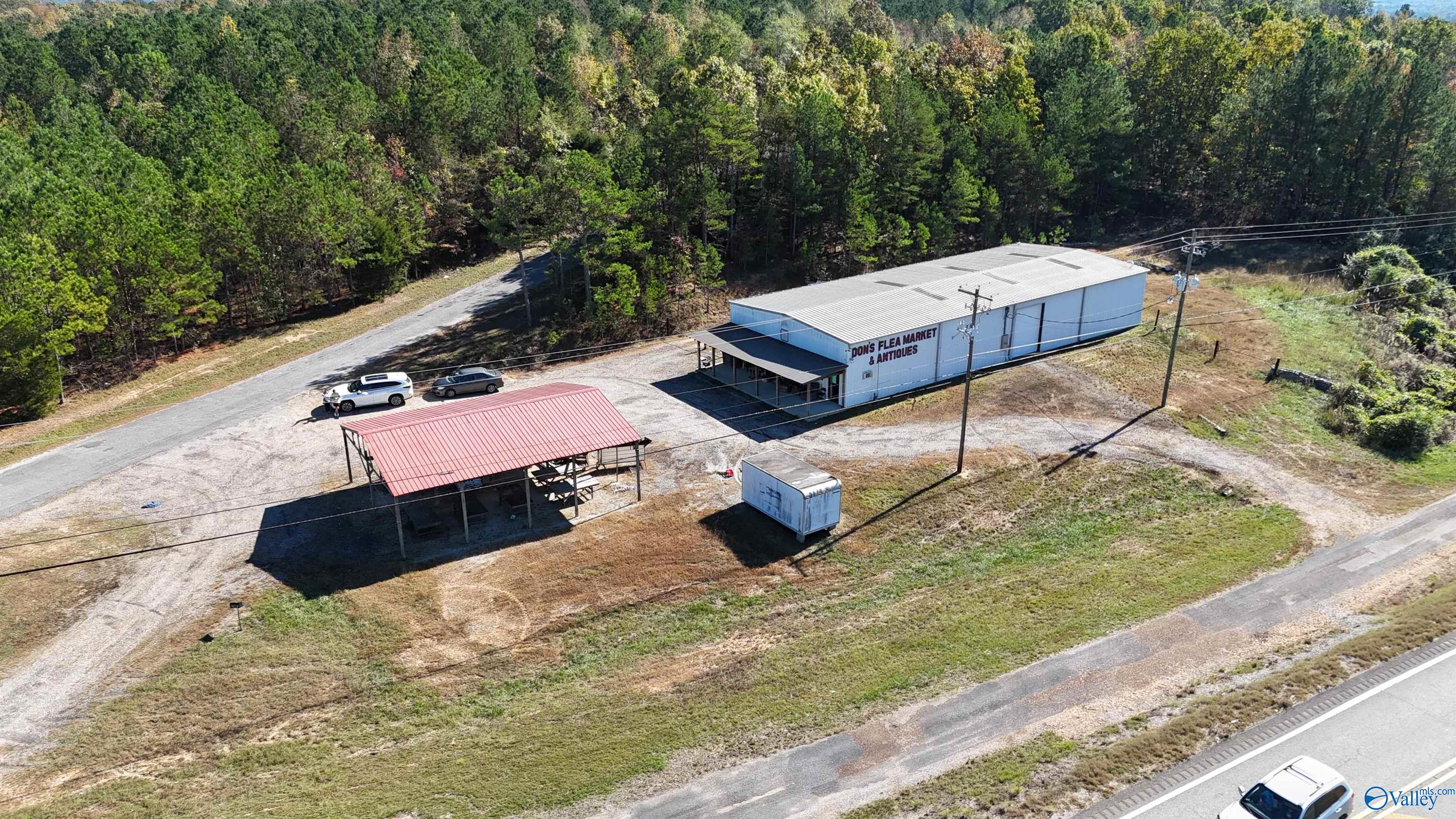 26210 US Highway 43