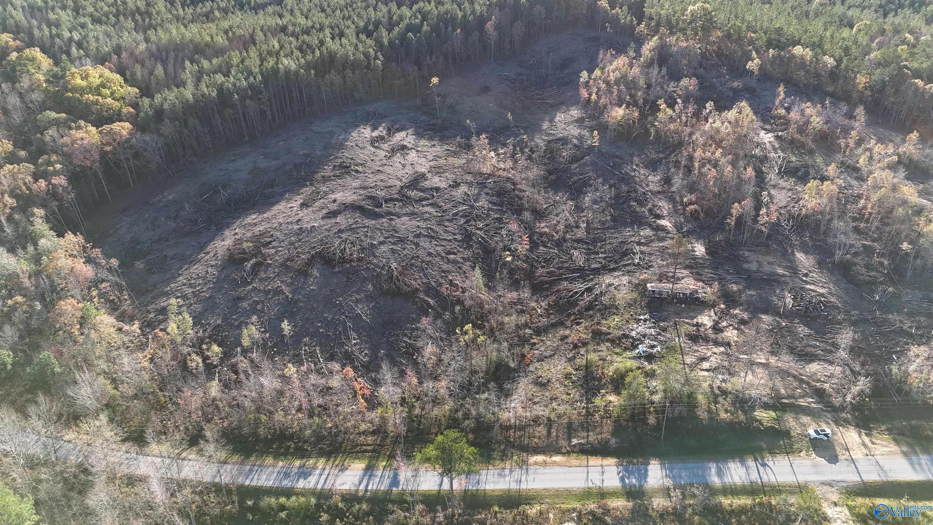22 Acres Hwy 75
