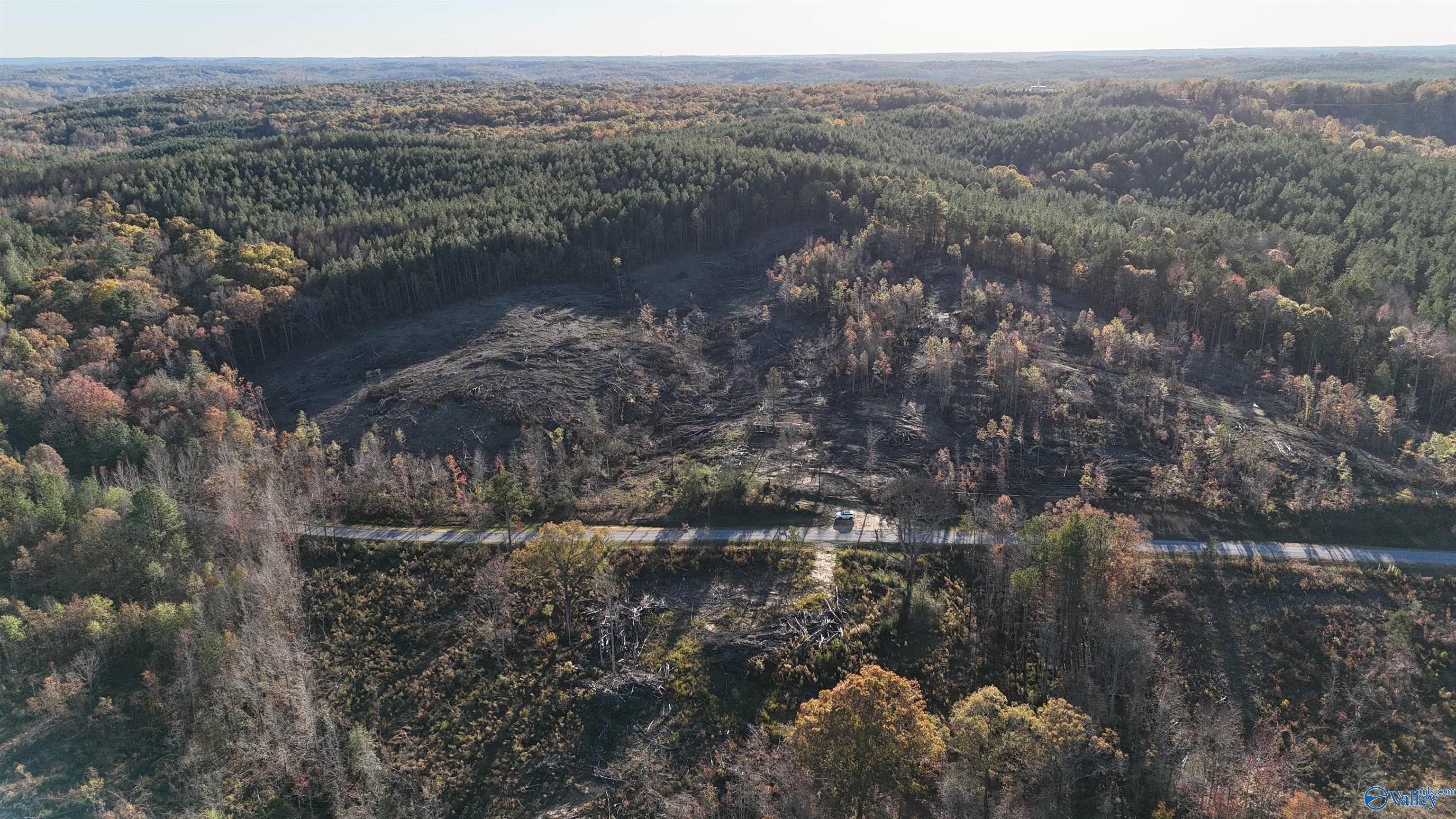 22 Acres Hwy 75