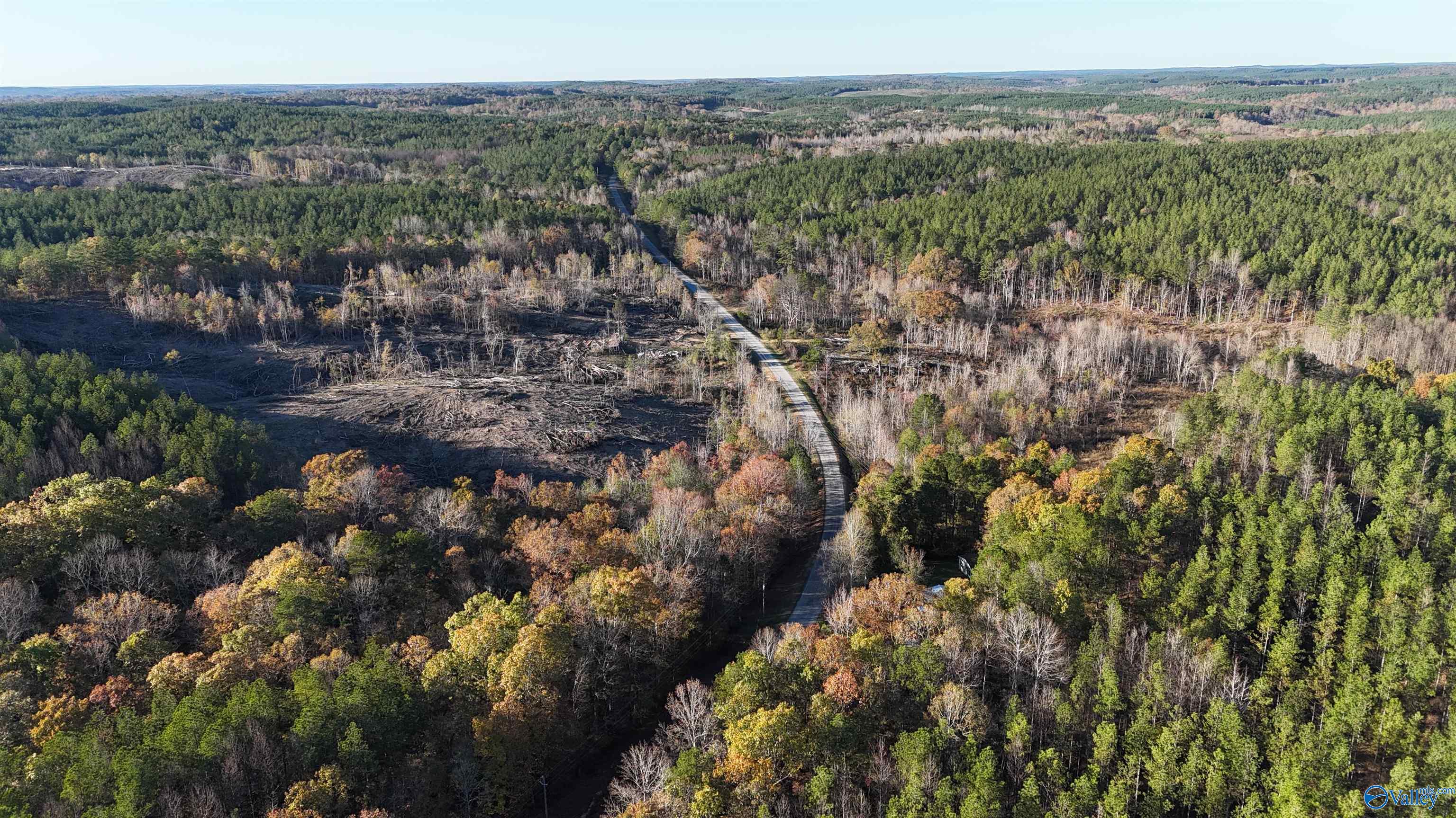 22 Acres Hwy 75