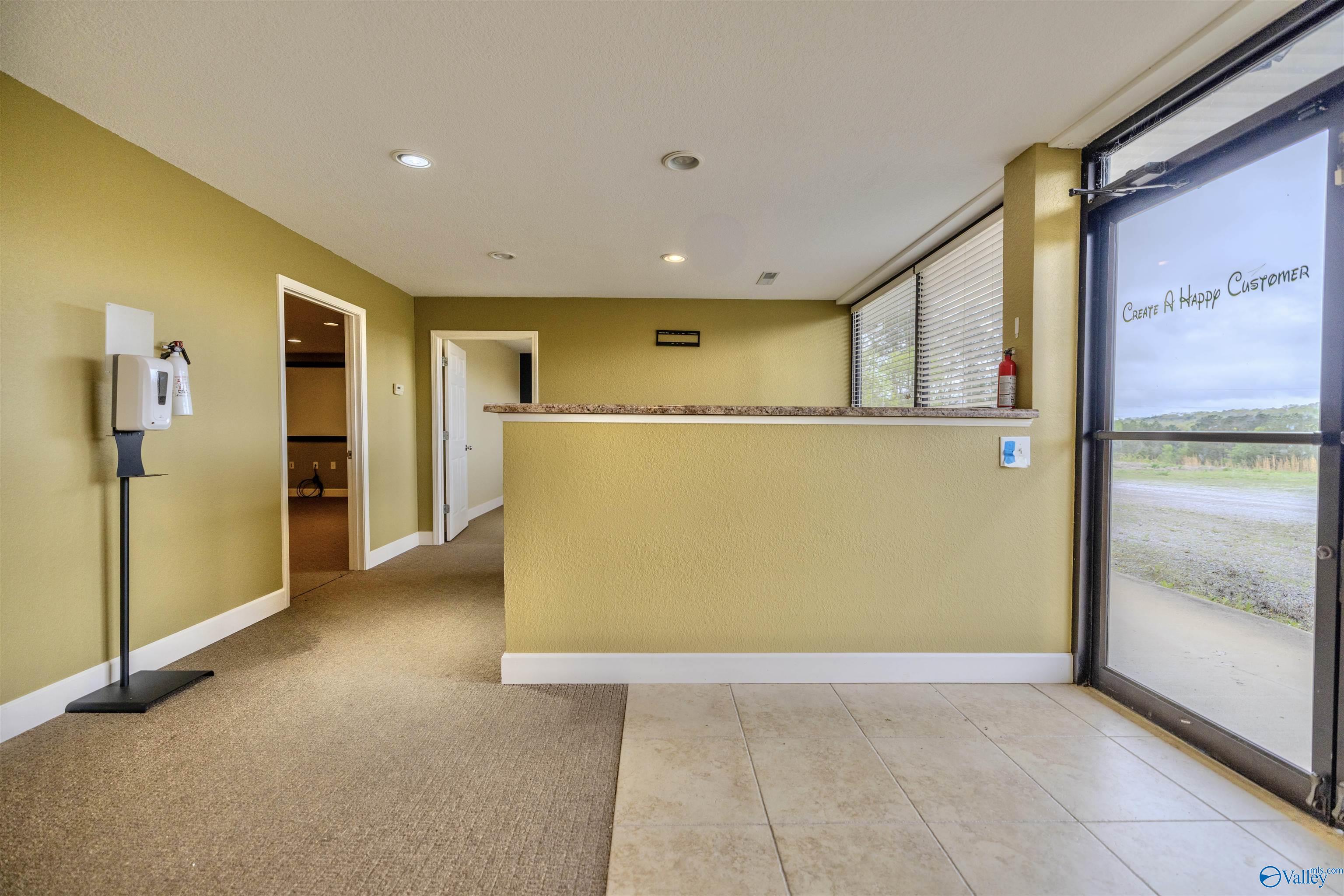 1600 Military Street N