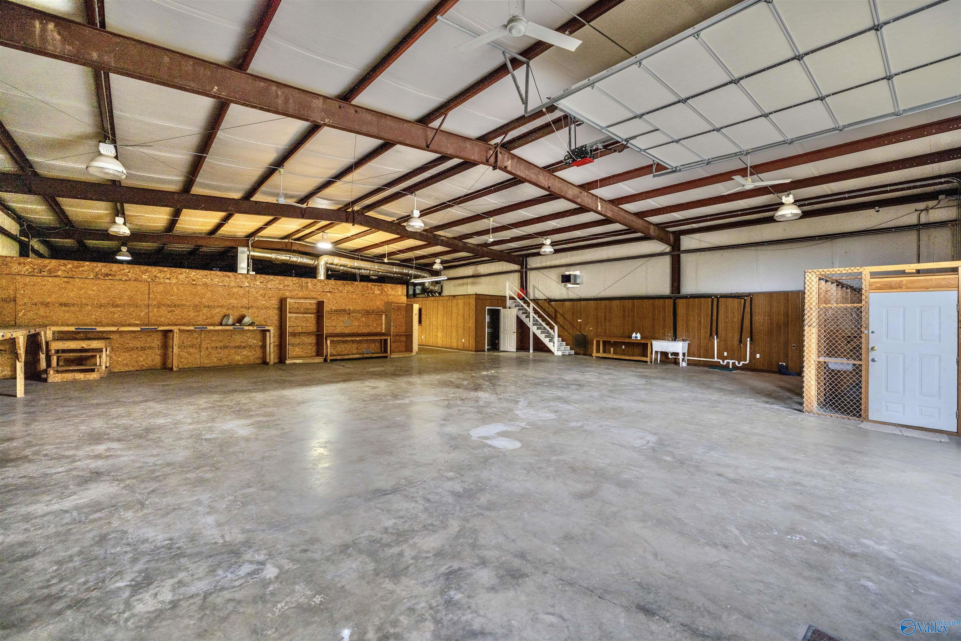 1600 Military Street N