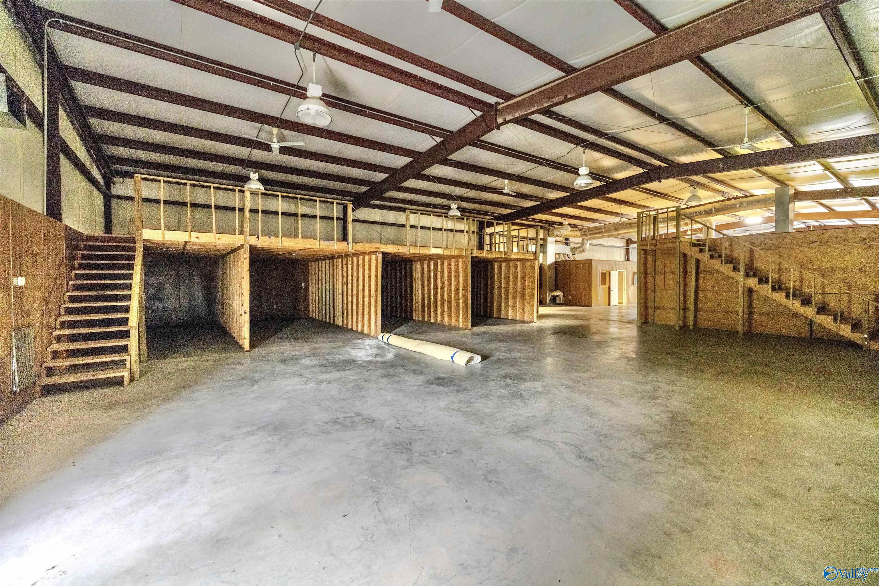 1600 Military Street N