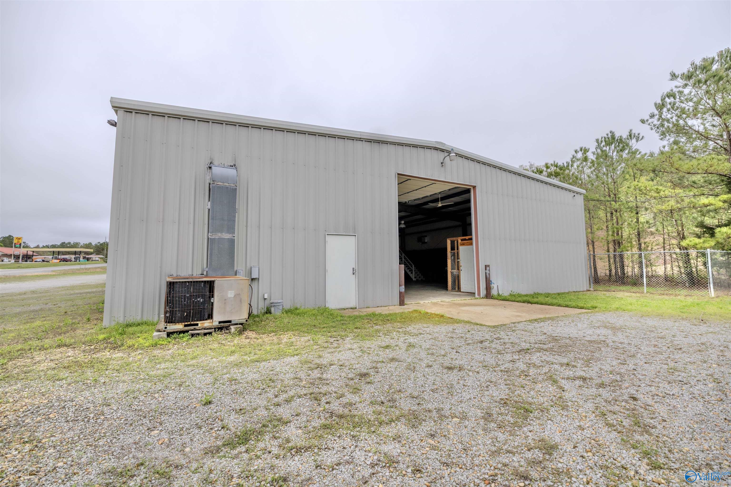 1600 Military Street N