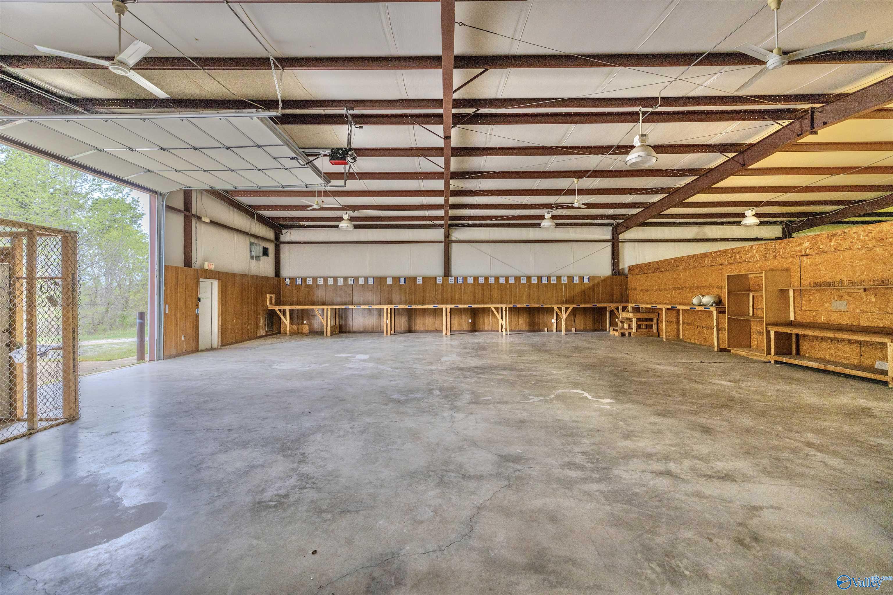 1600 Military Street N