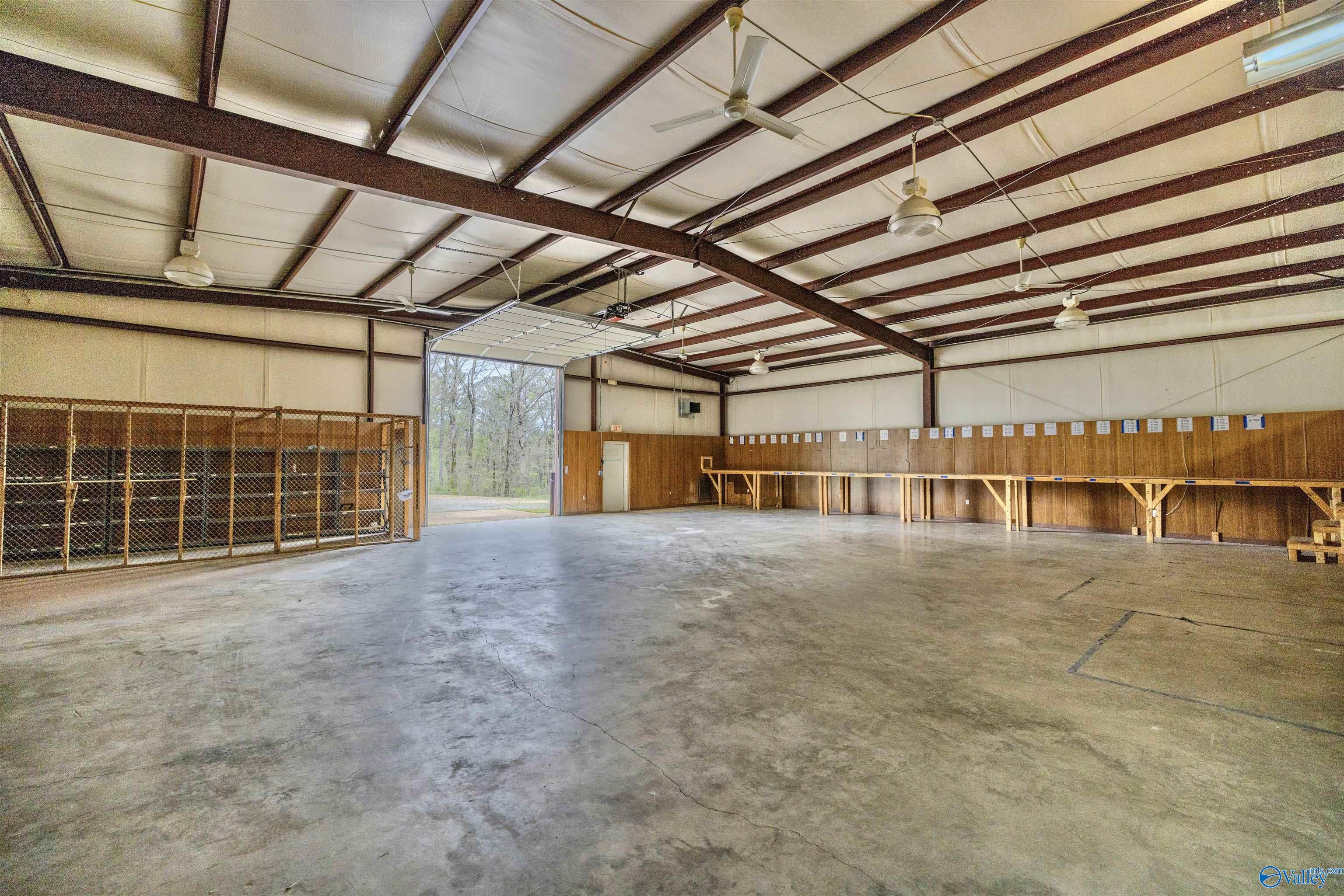 1600 Military Street N