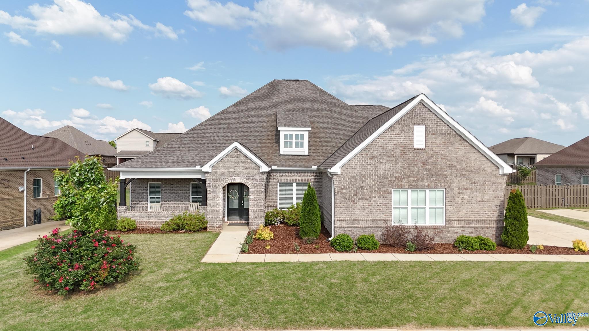 123 Rosemary Ayers Drive