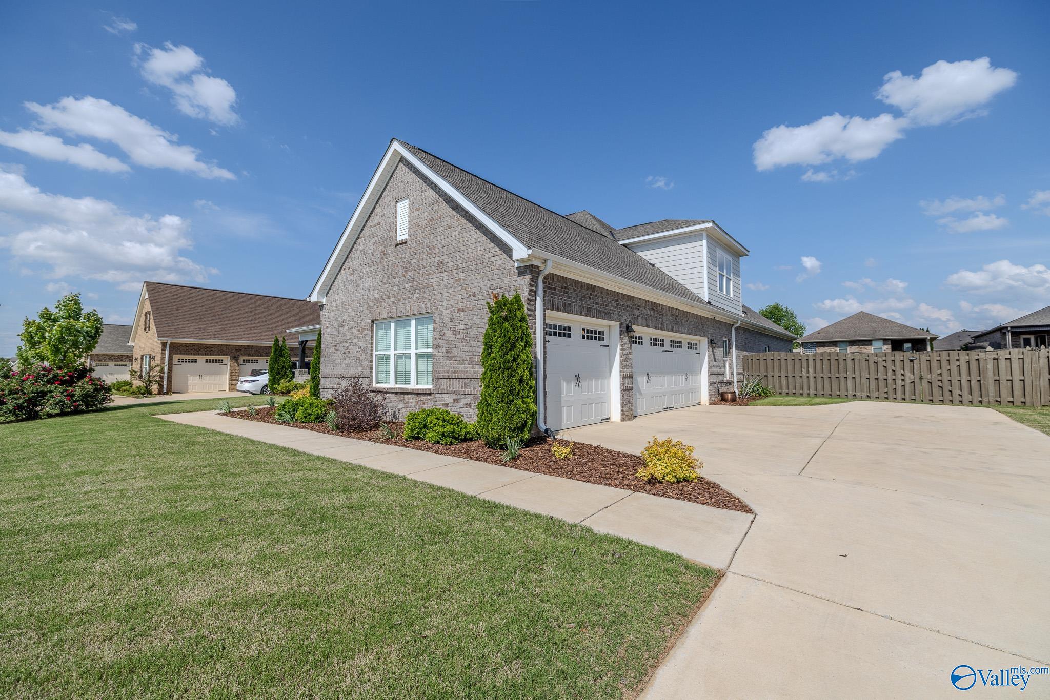 123 Rosemary Ayers Drive