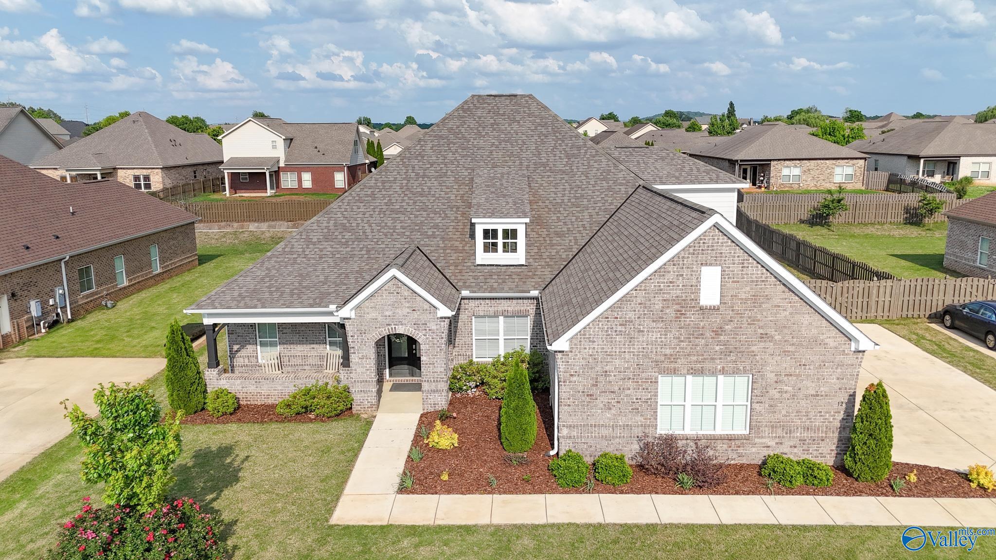 123 Rosemary Ayers Drive