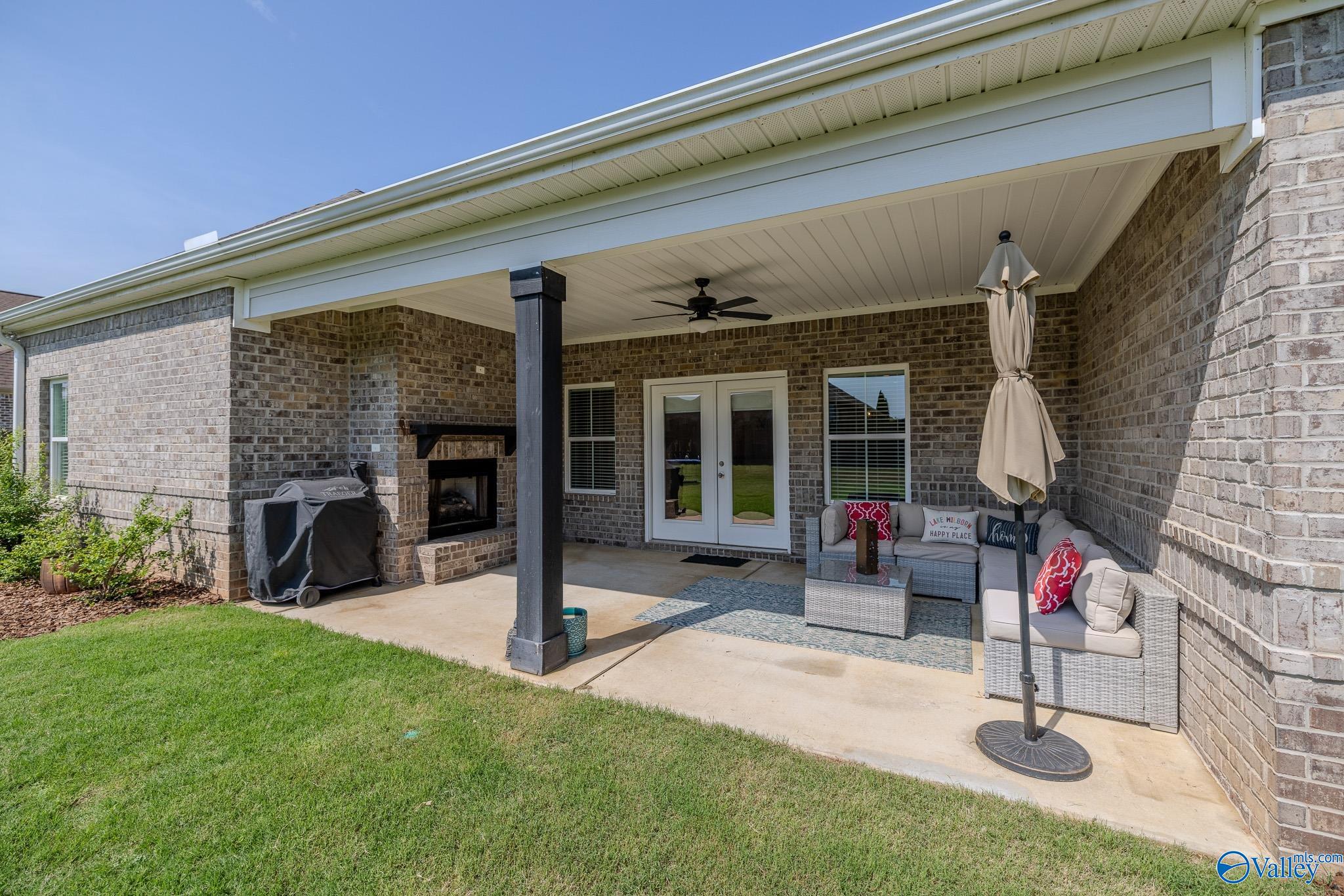 123 Rosemary Ayers Drive