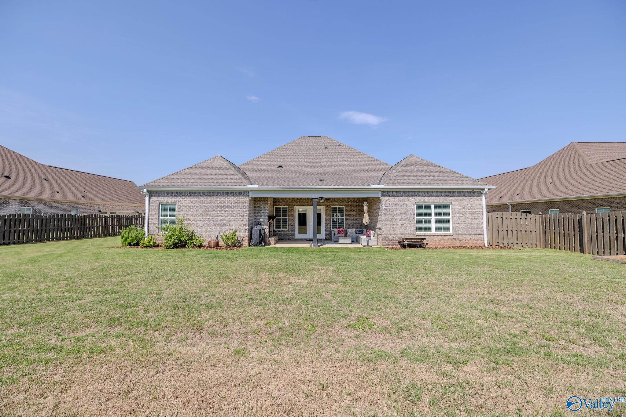 123 Rosemary Ayers Drive