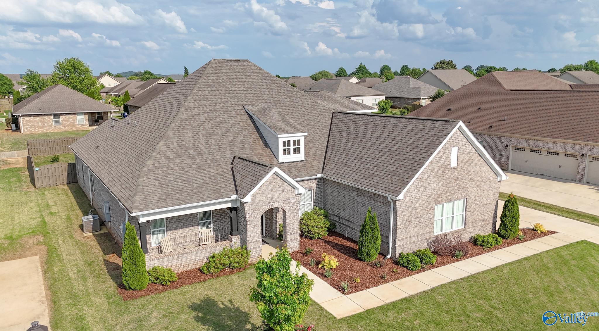 123 Rosemary Ayers Drive