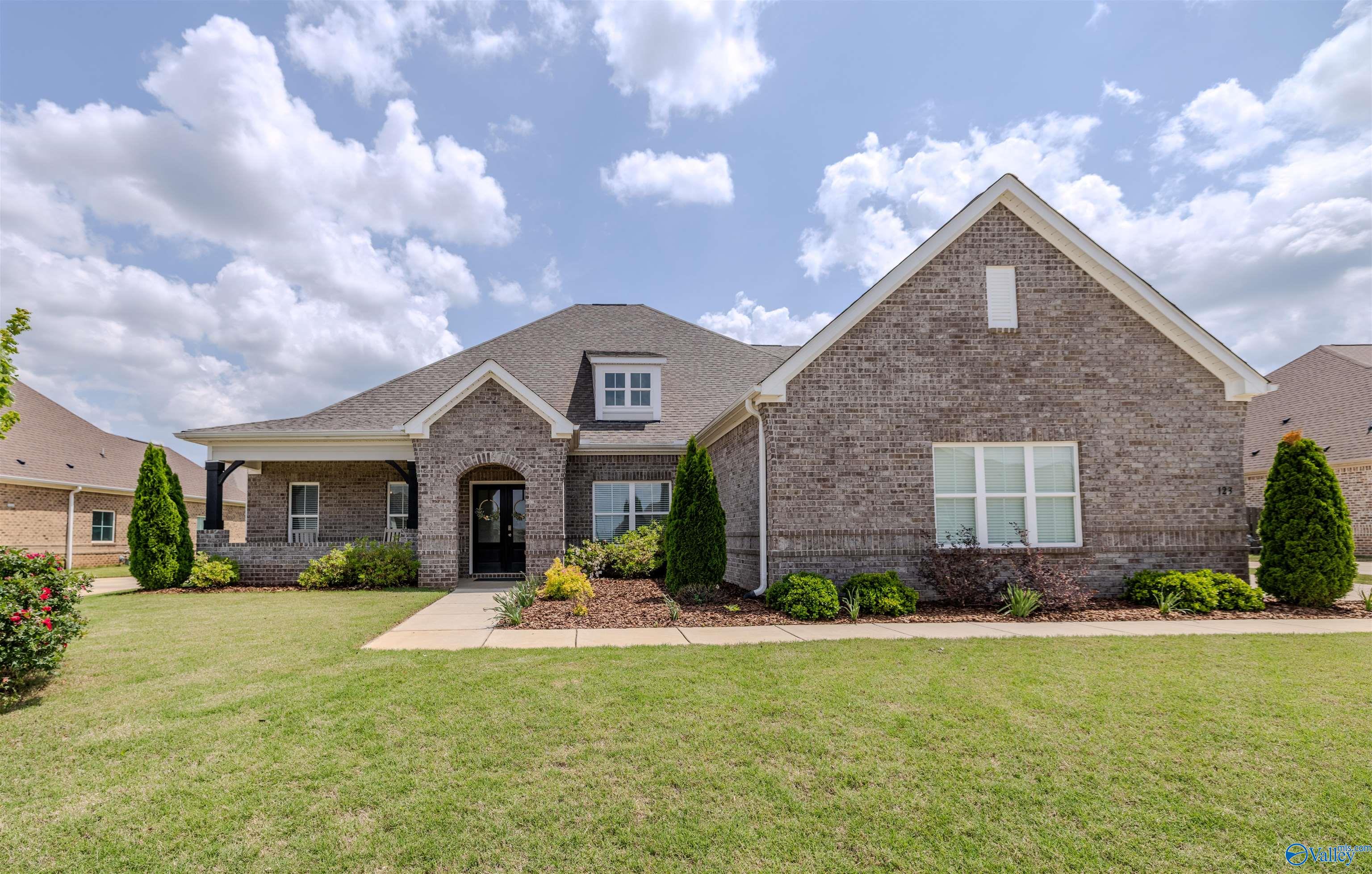 123 Rosemary Ayers Drive