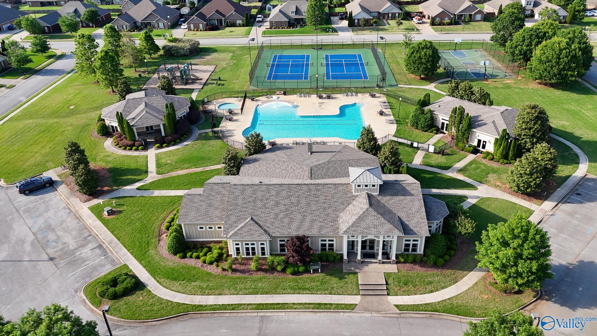 123 Rosemary Ayers Drive