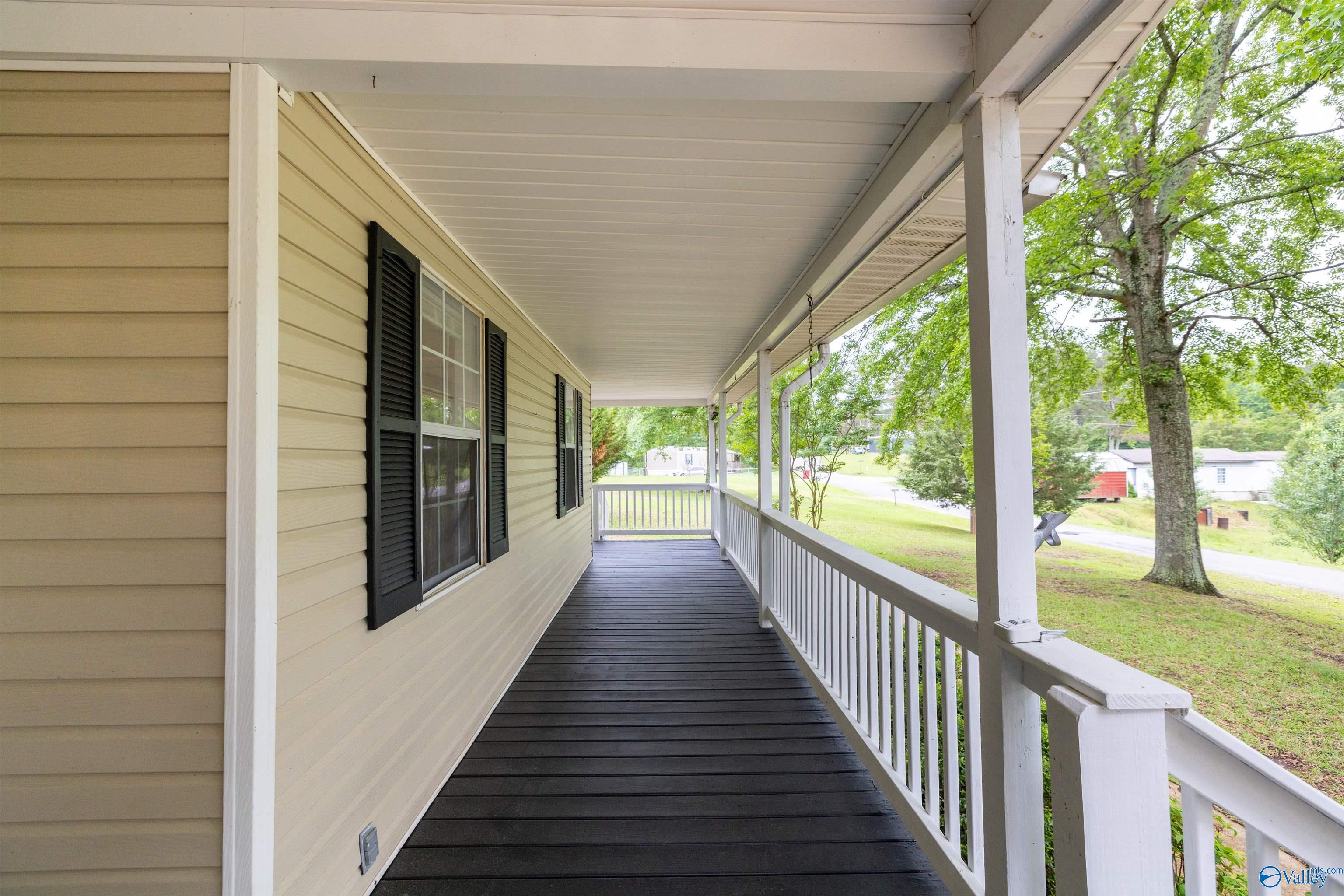 610 Grover Davis Road