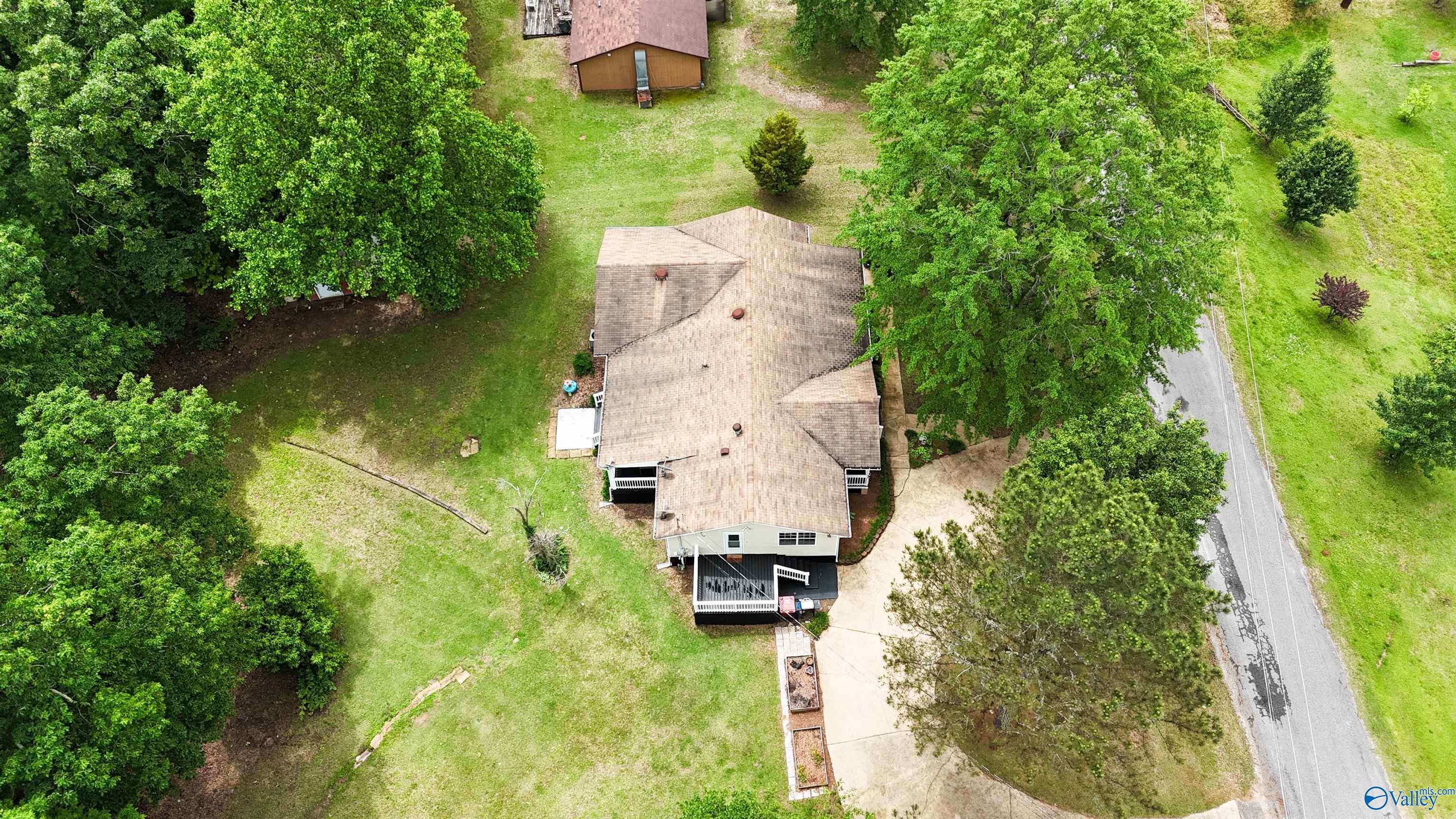 610 Grover Davis Road