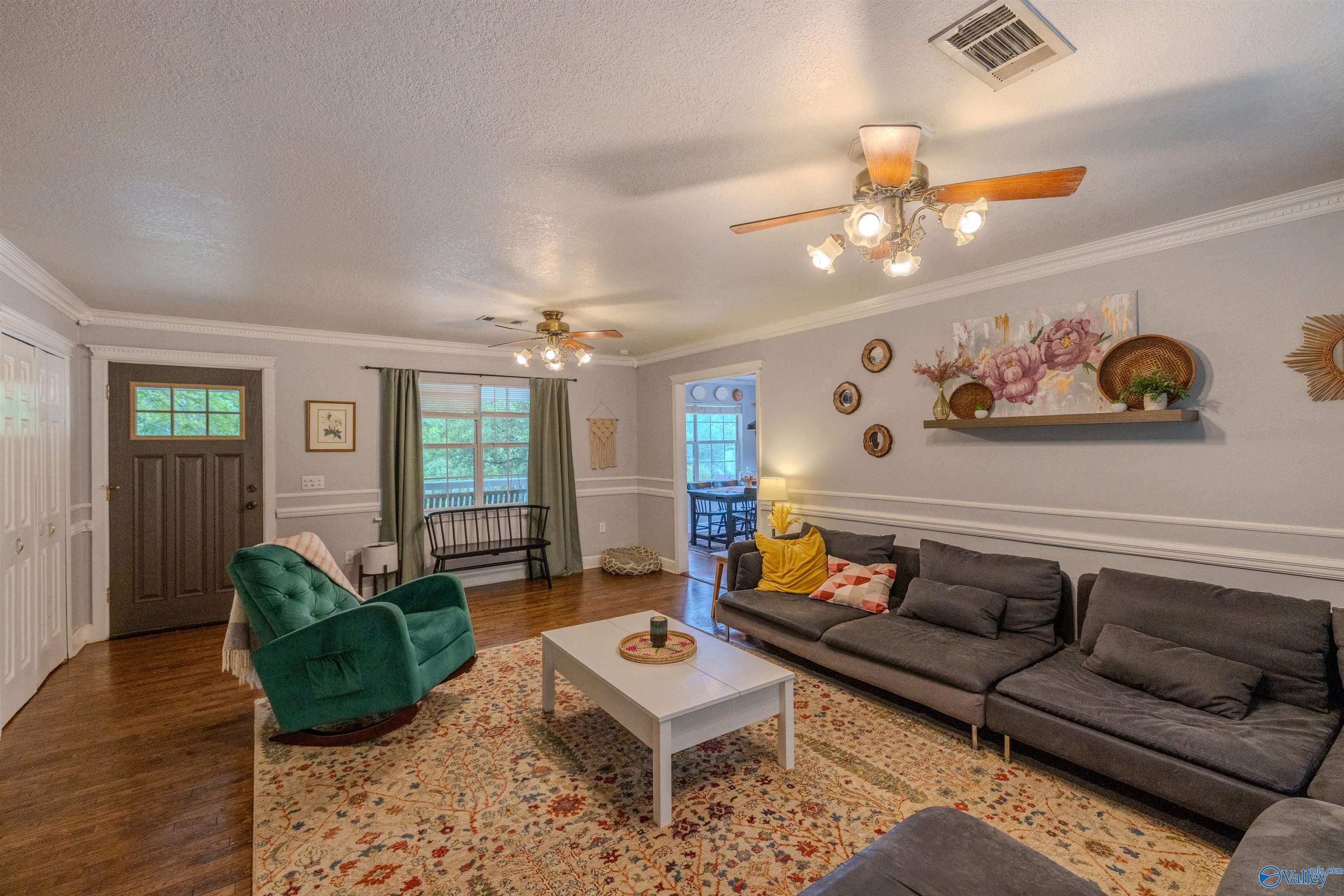 610 Grover Davis Road