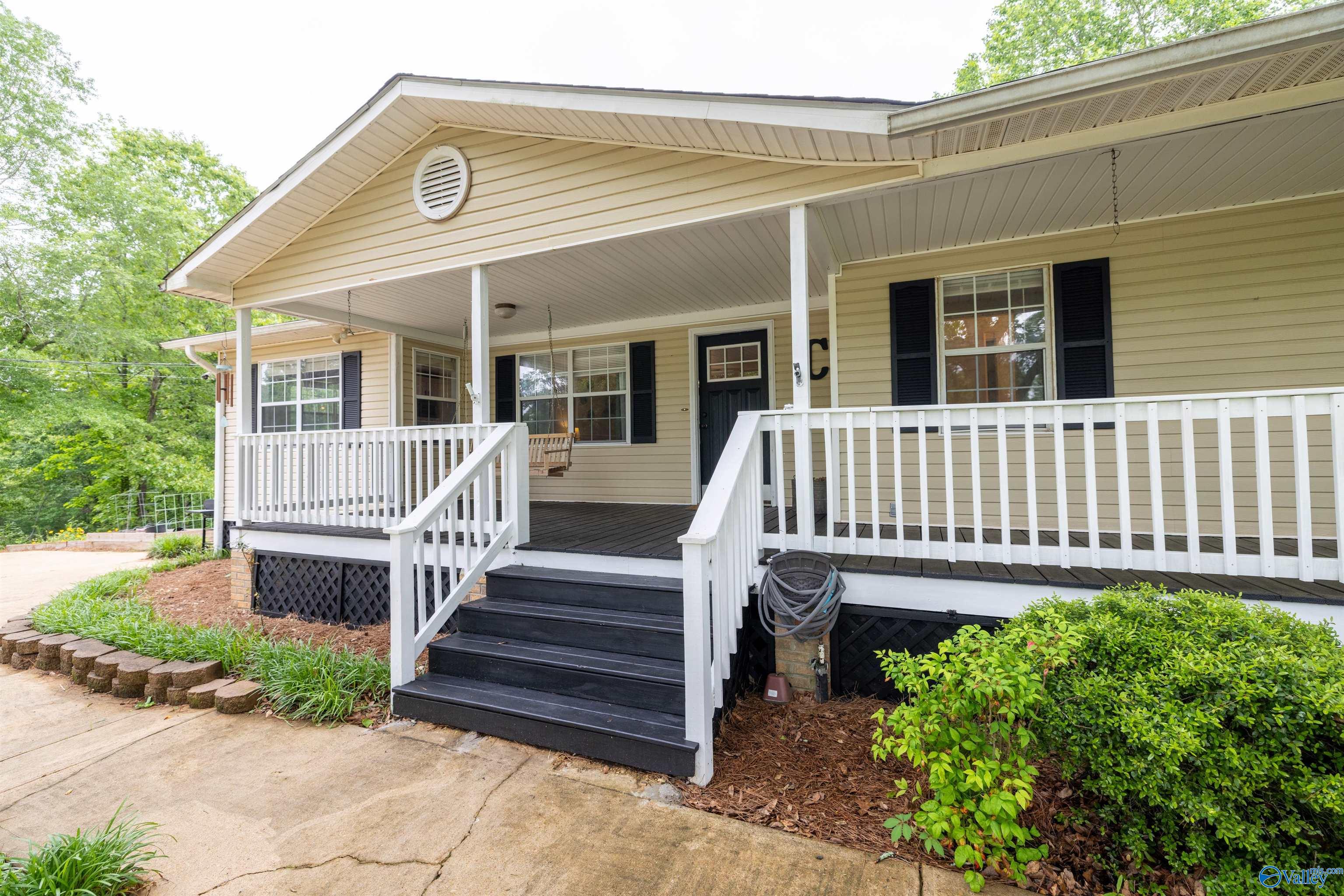 610 Grover Davis Road