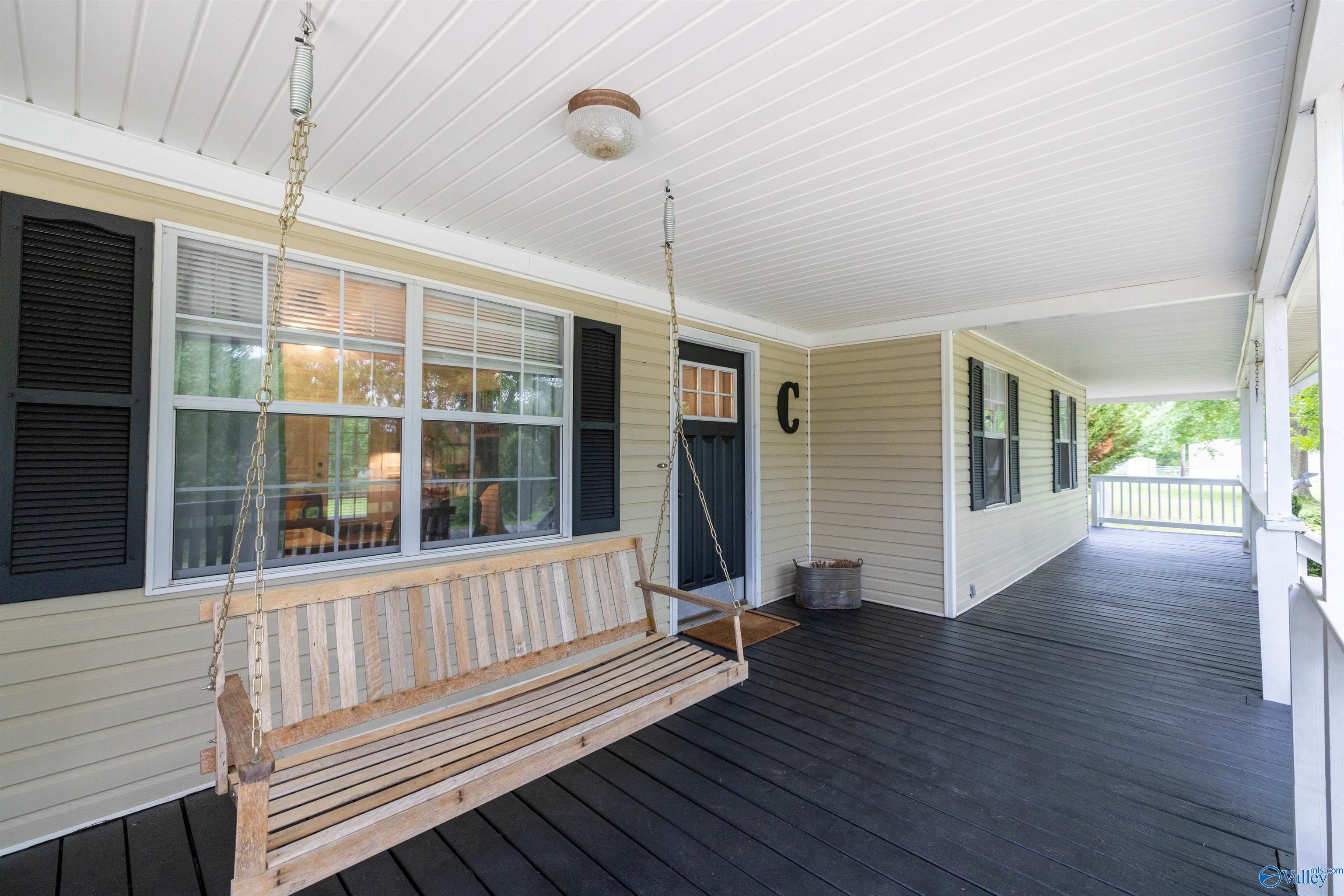 610 Grover Davis Road