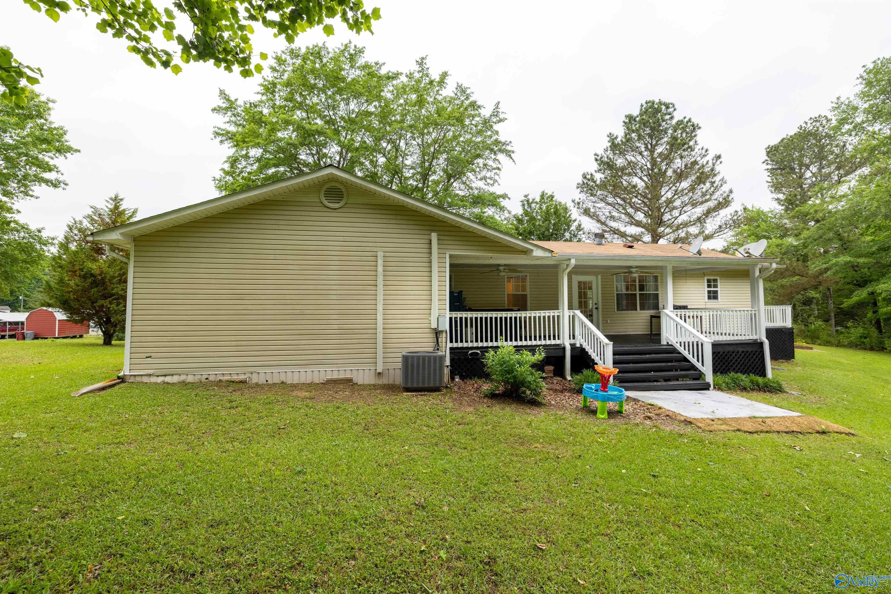 610 Grover Davis Road
