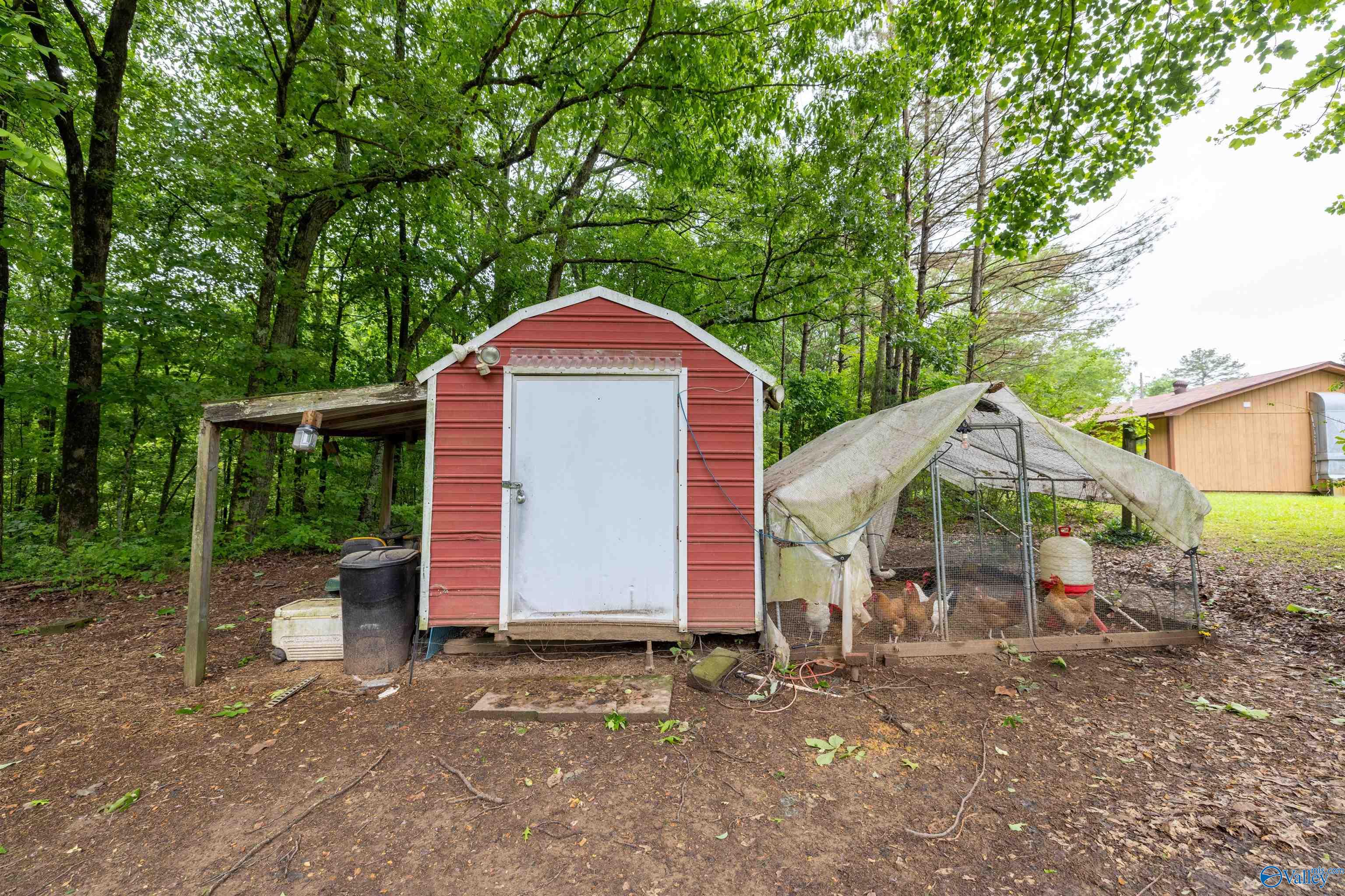 610 Grover Davis Road