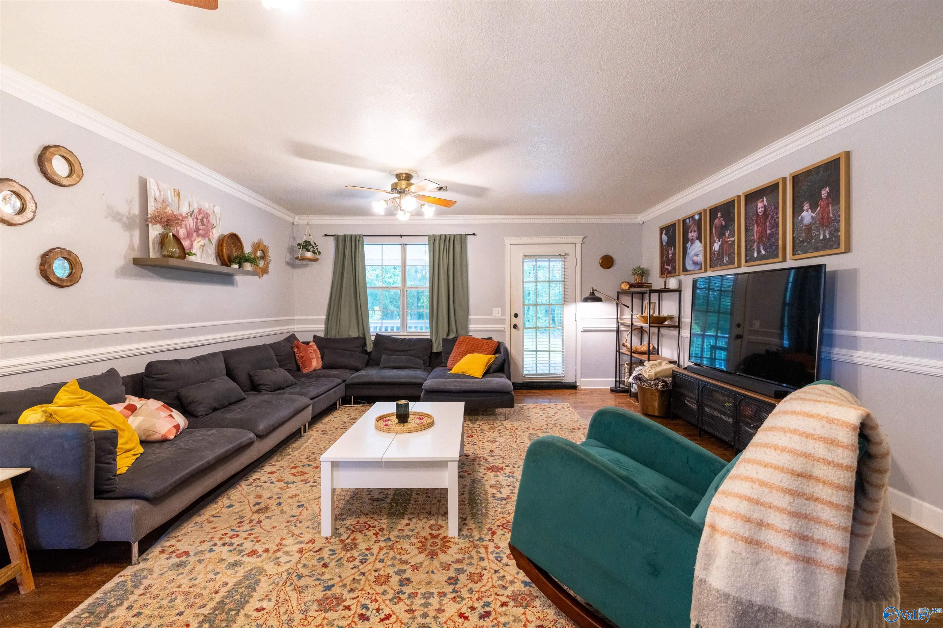 610 Grover Davis Road