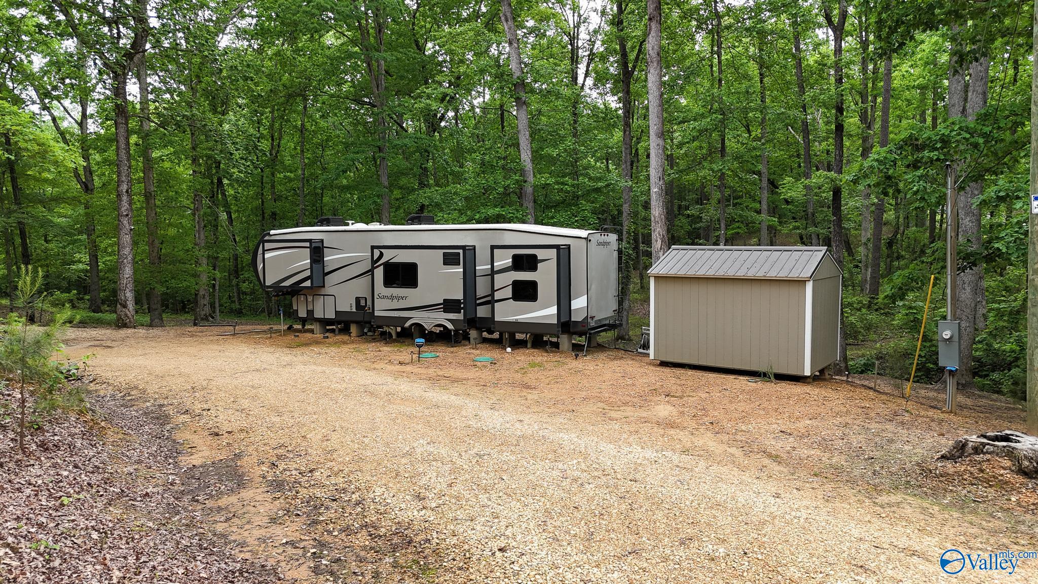 3840 County Road 57