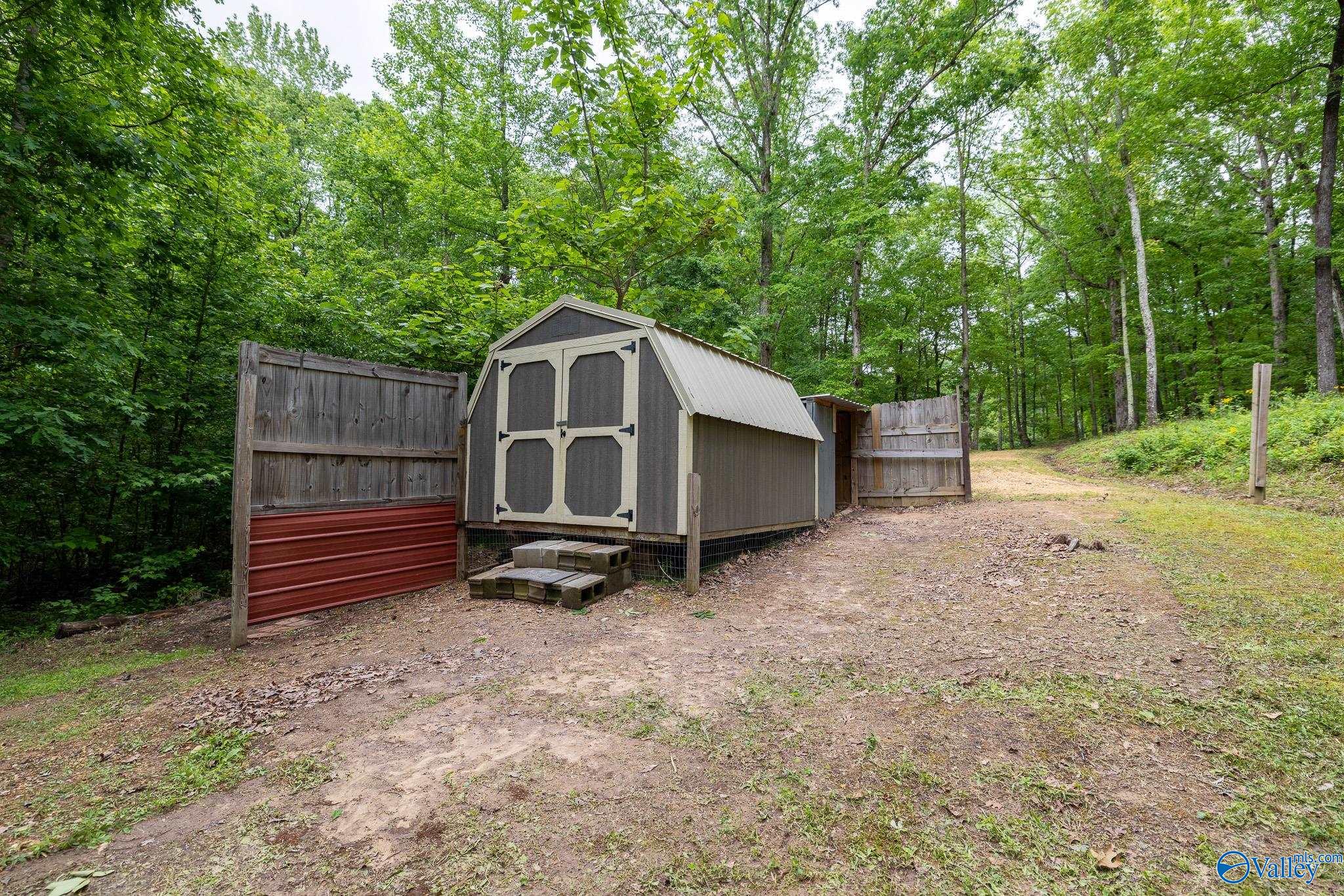 3840 County Road 57