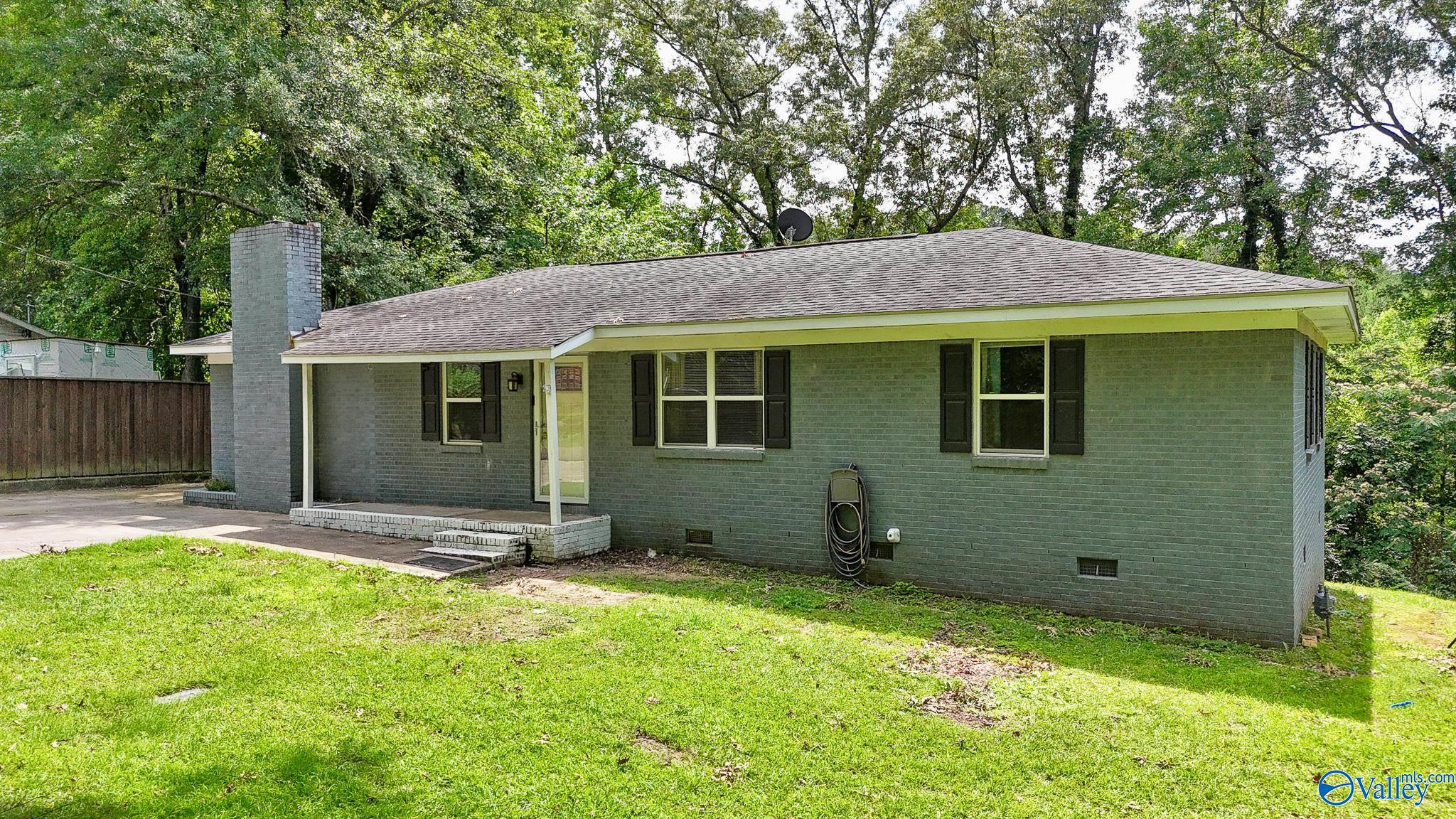 172 Bluff Circle