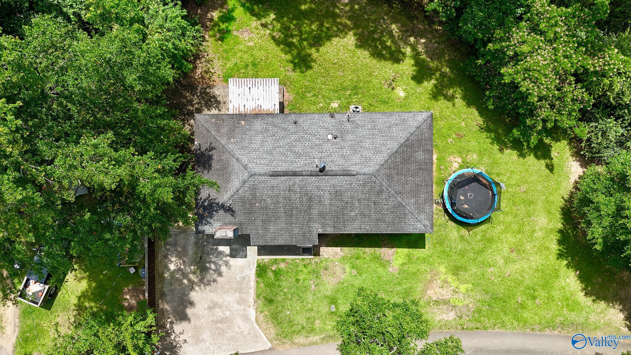 172 Bluff Circle
