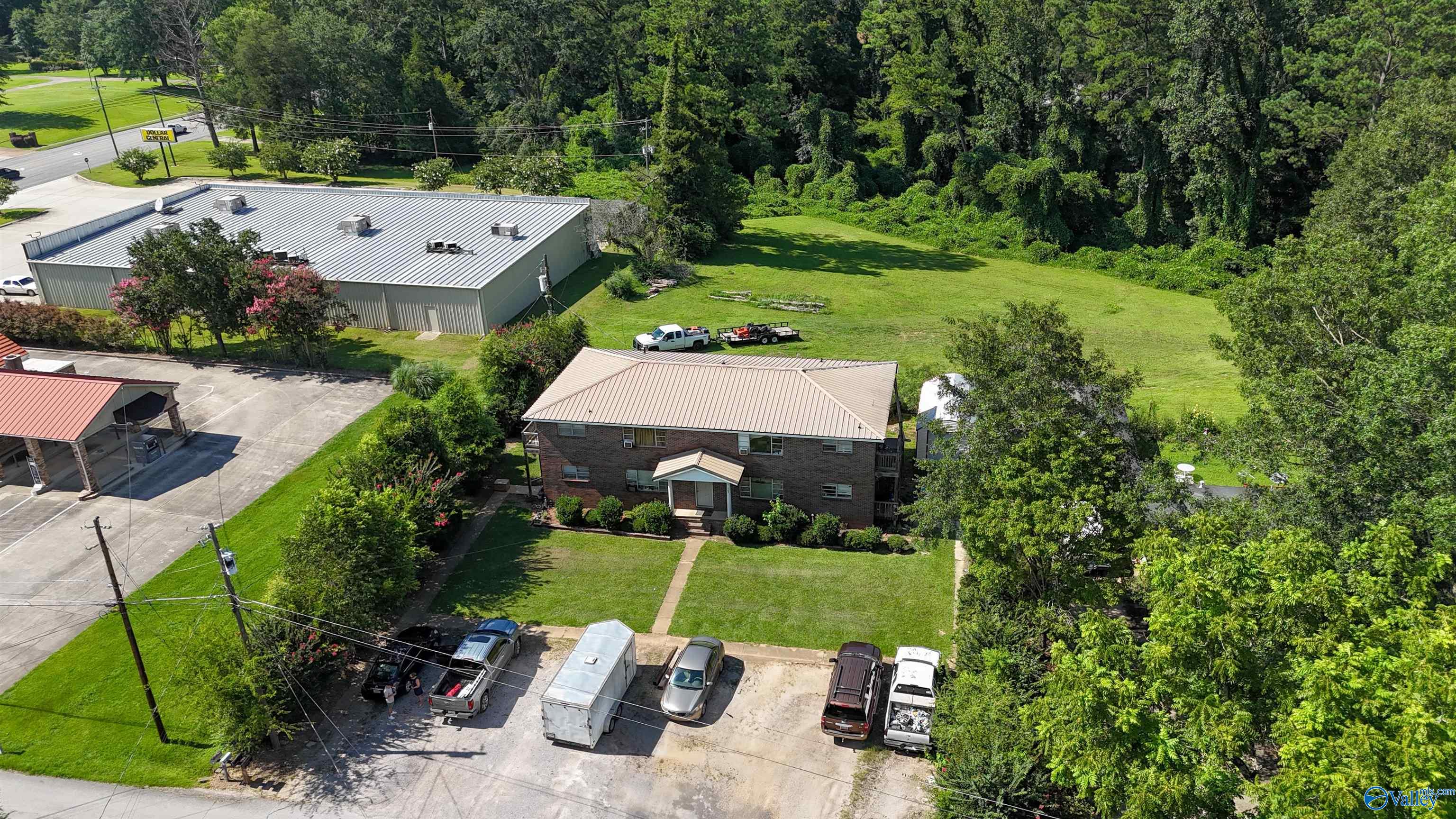 163 Orange Street