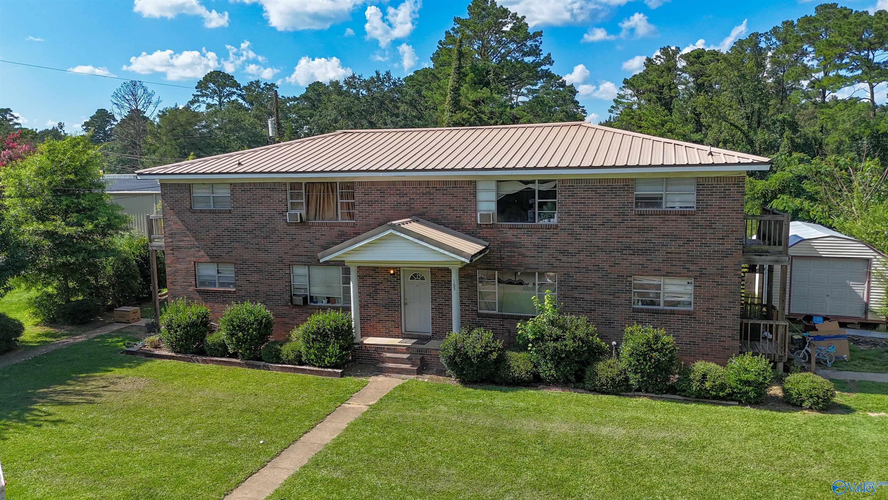 163 Orange Street
