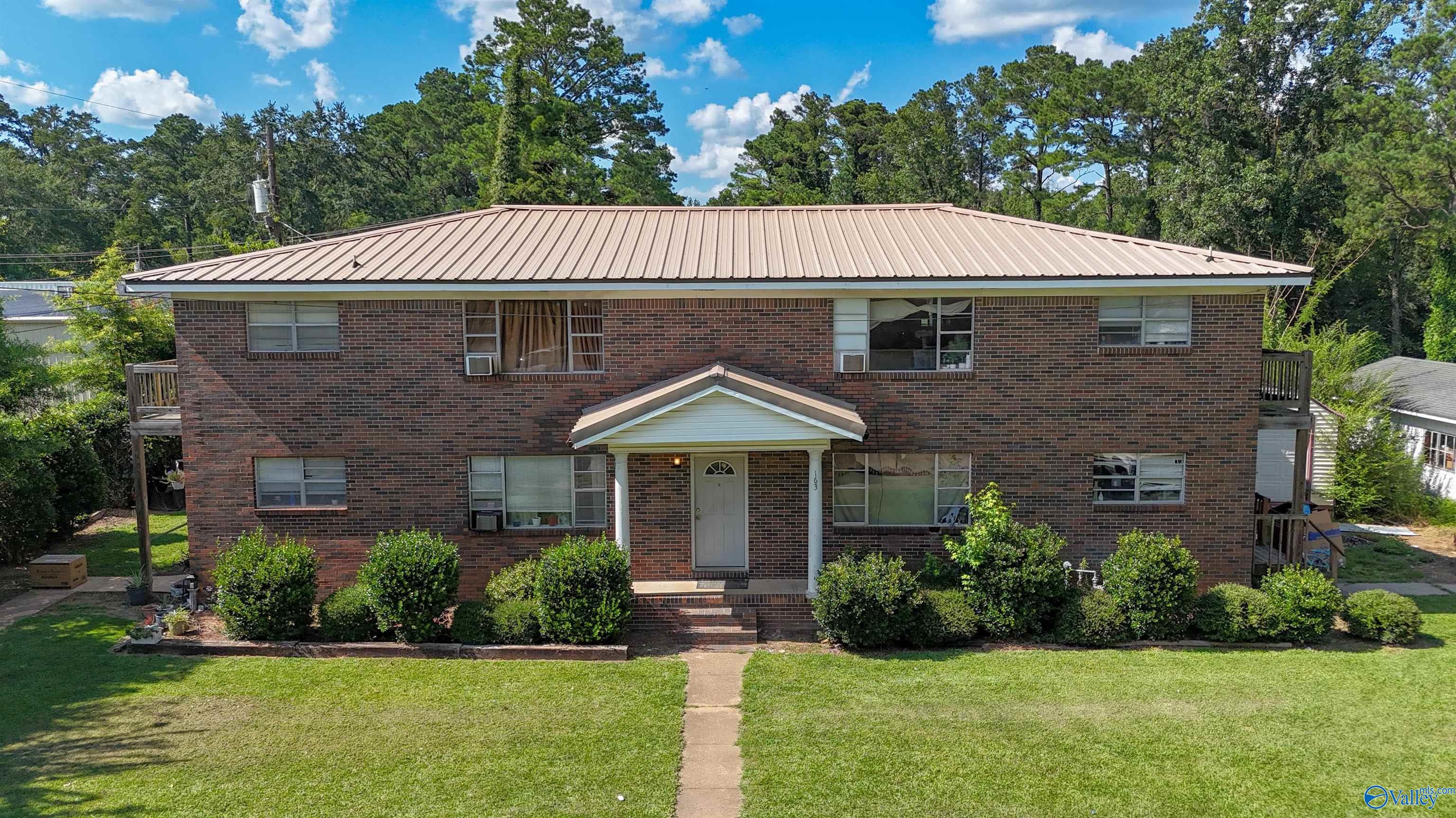 163 Orange Street