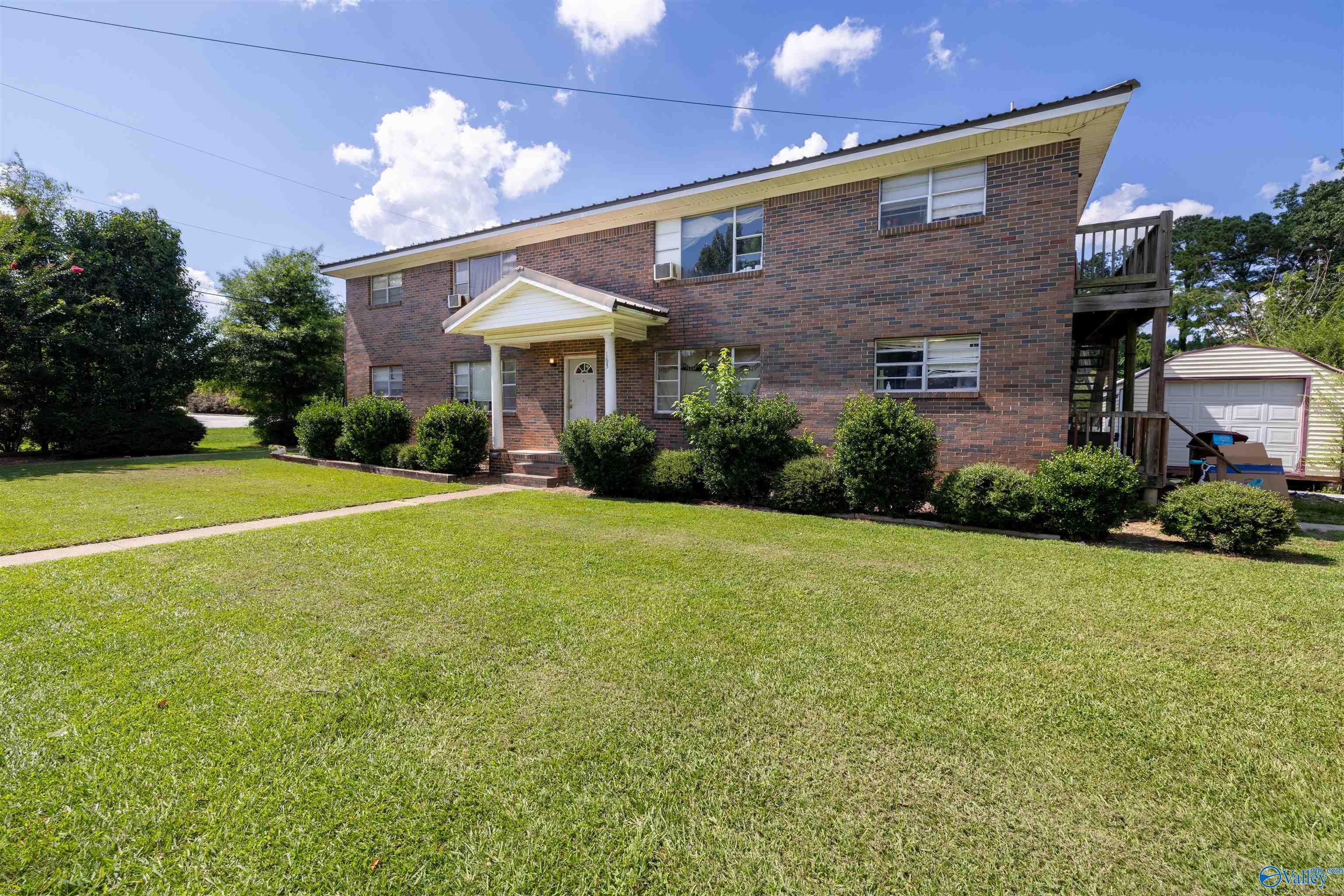 163 Orange Street