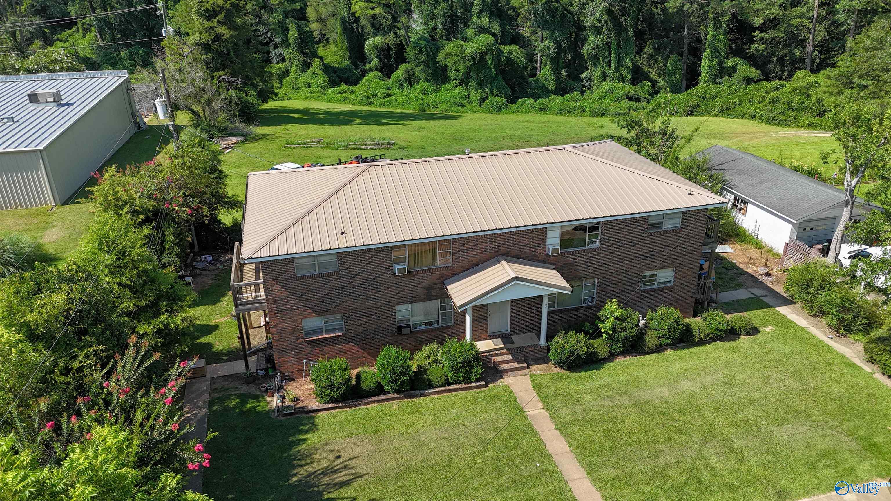 163 Orange Street