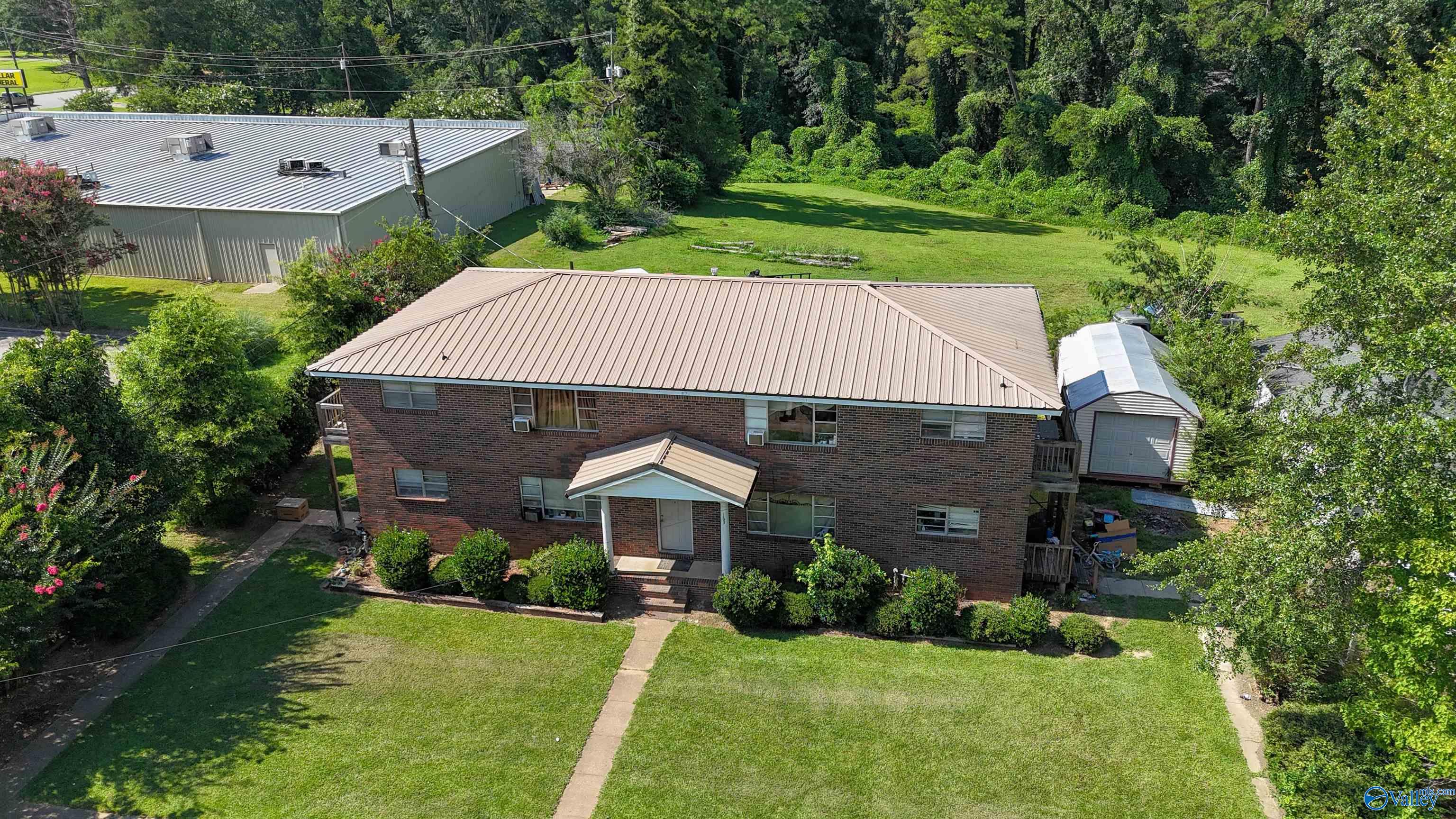 163 Orange Street