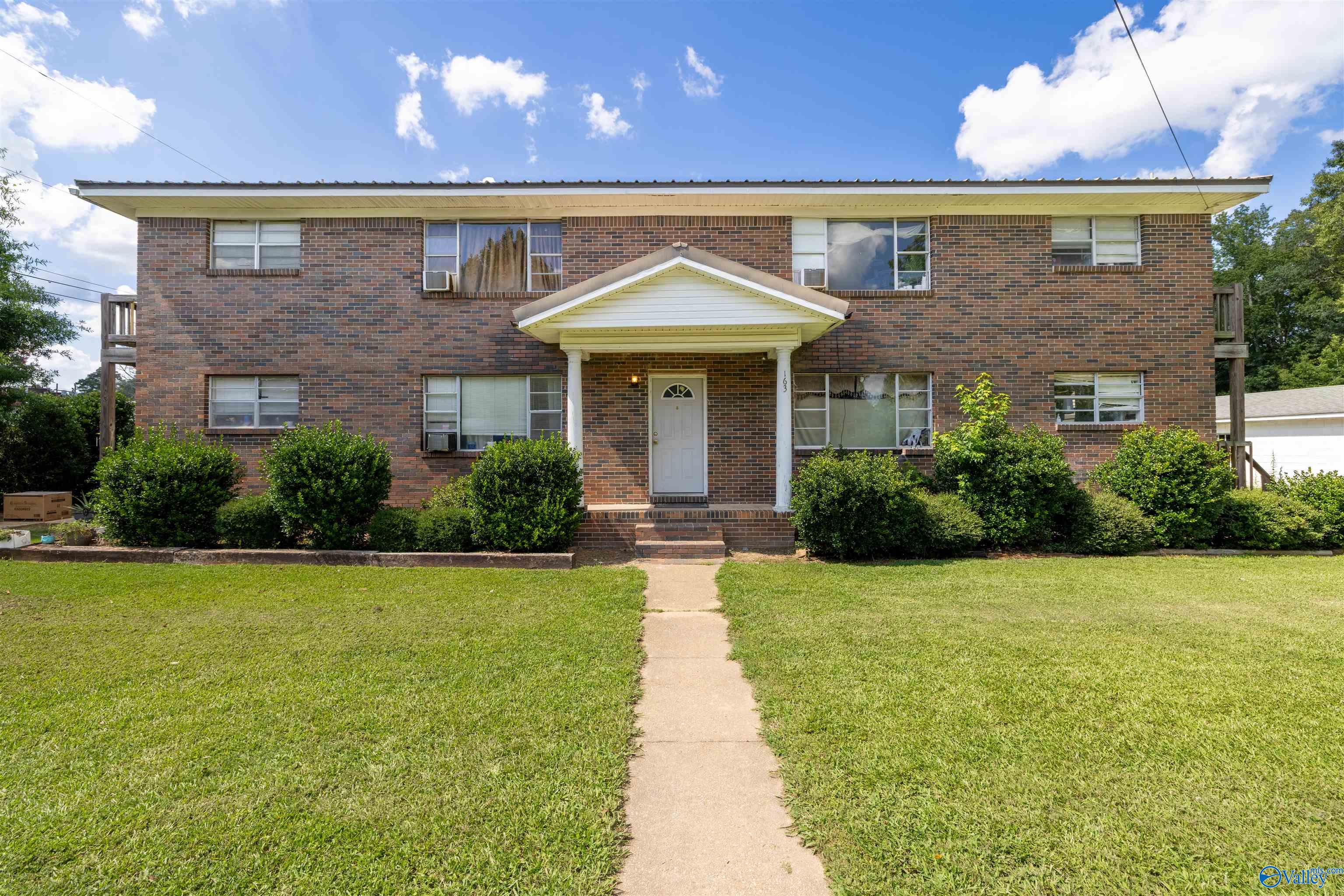 163 Orange Street