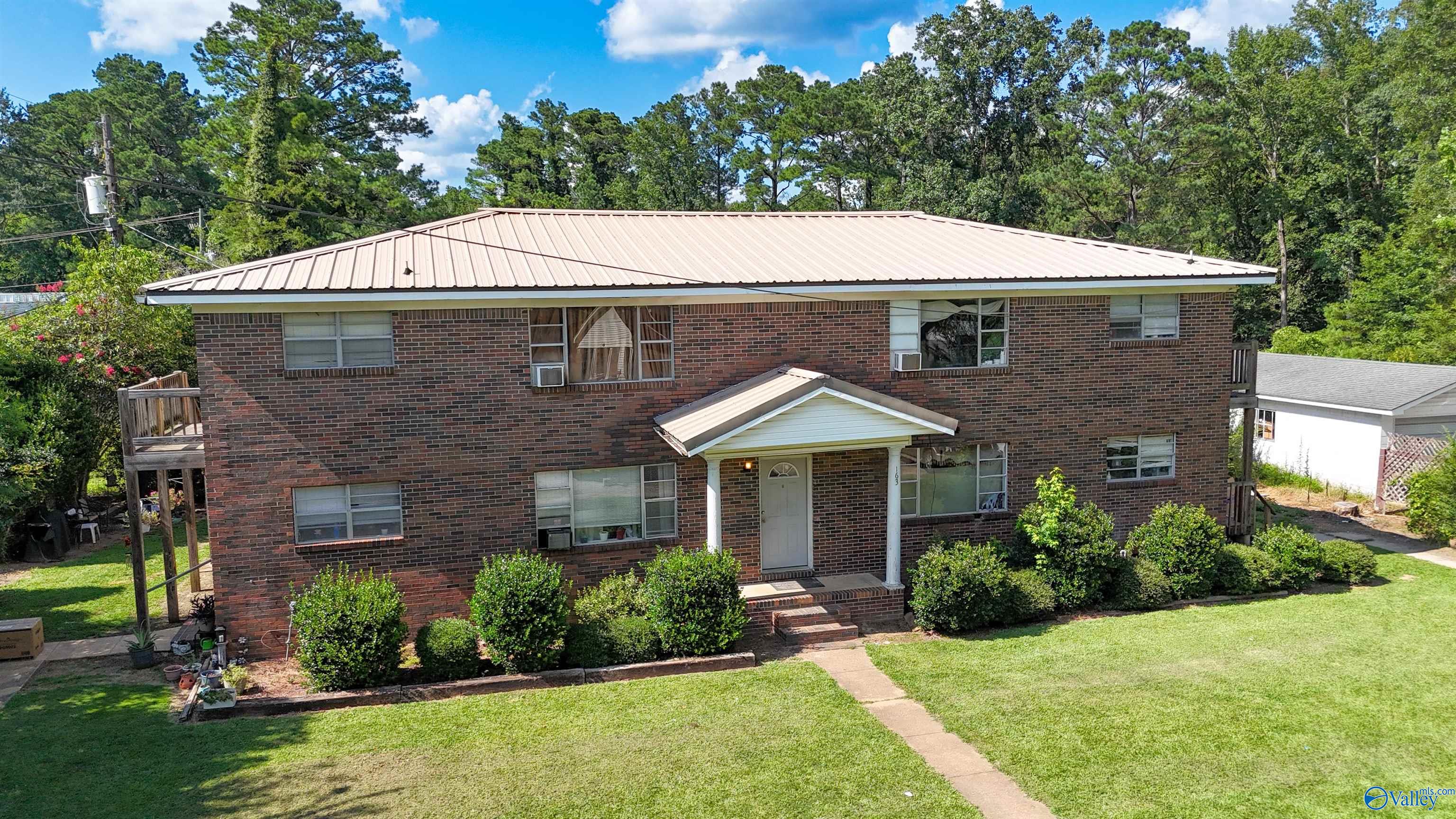 163 Orange Street