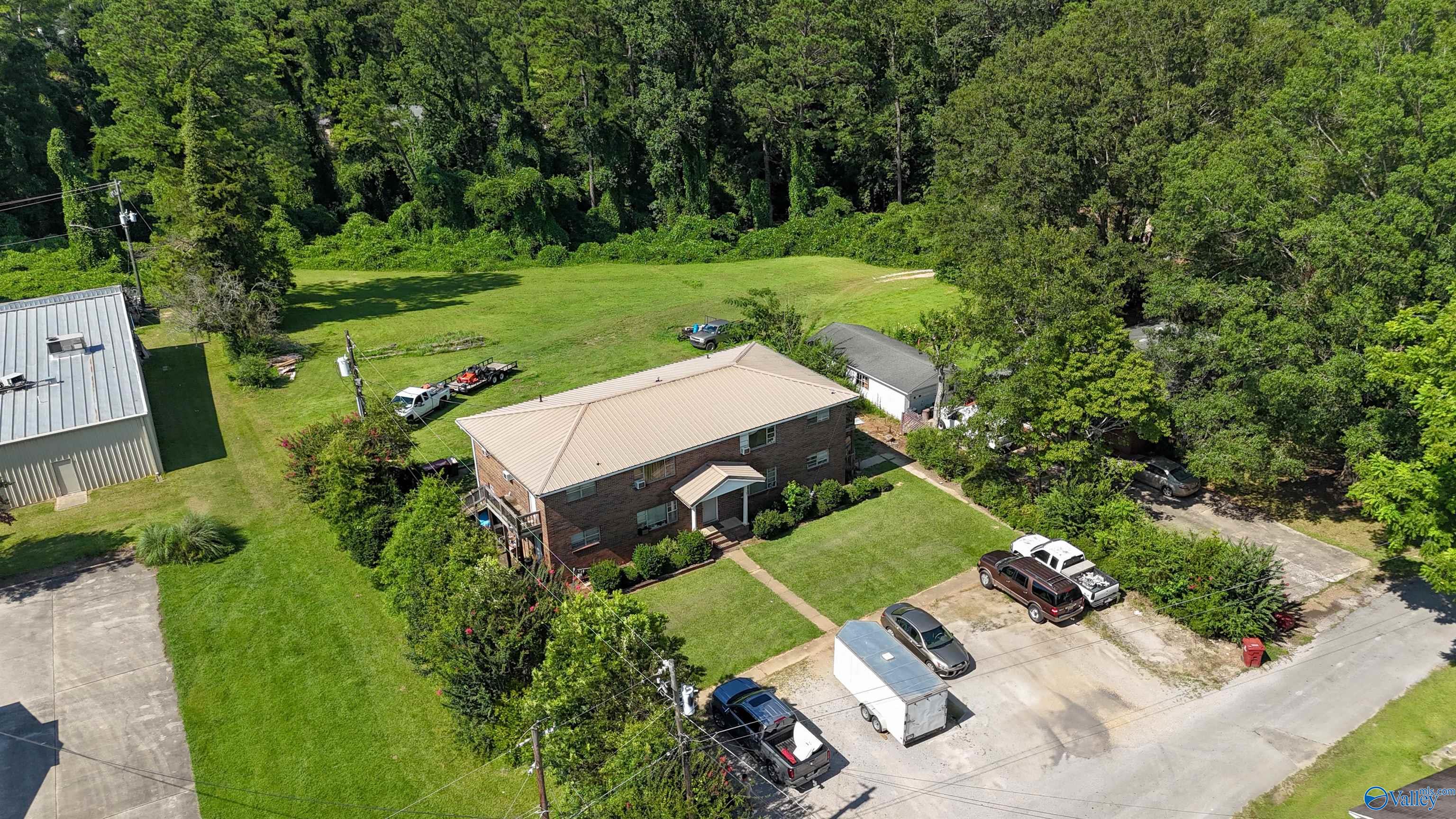 163 Orange Street