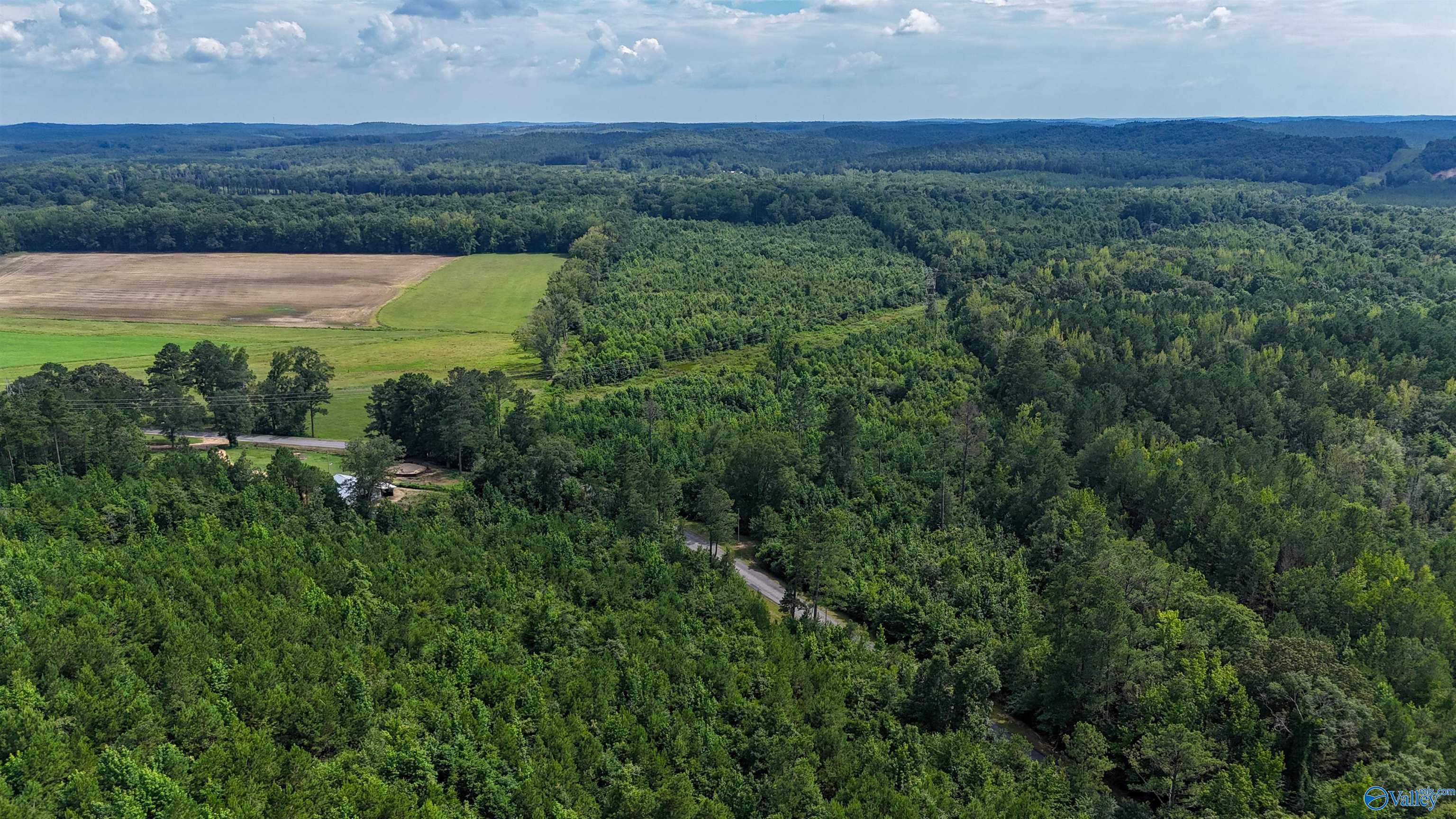 78 ACRES County Highway 56