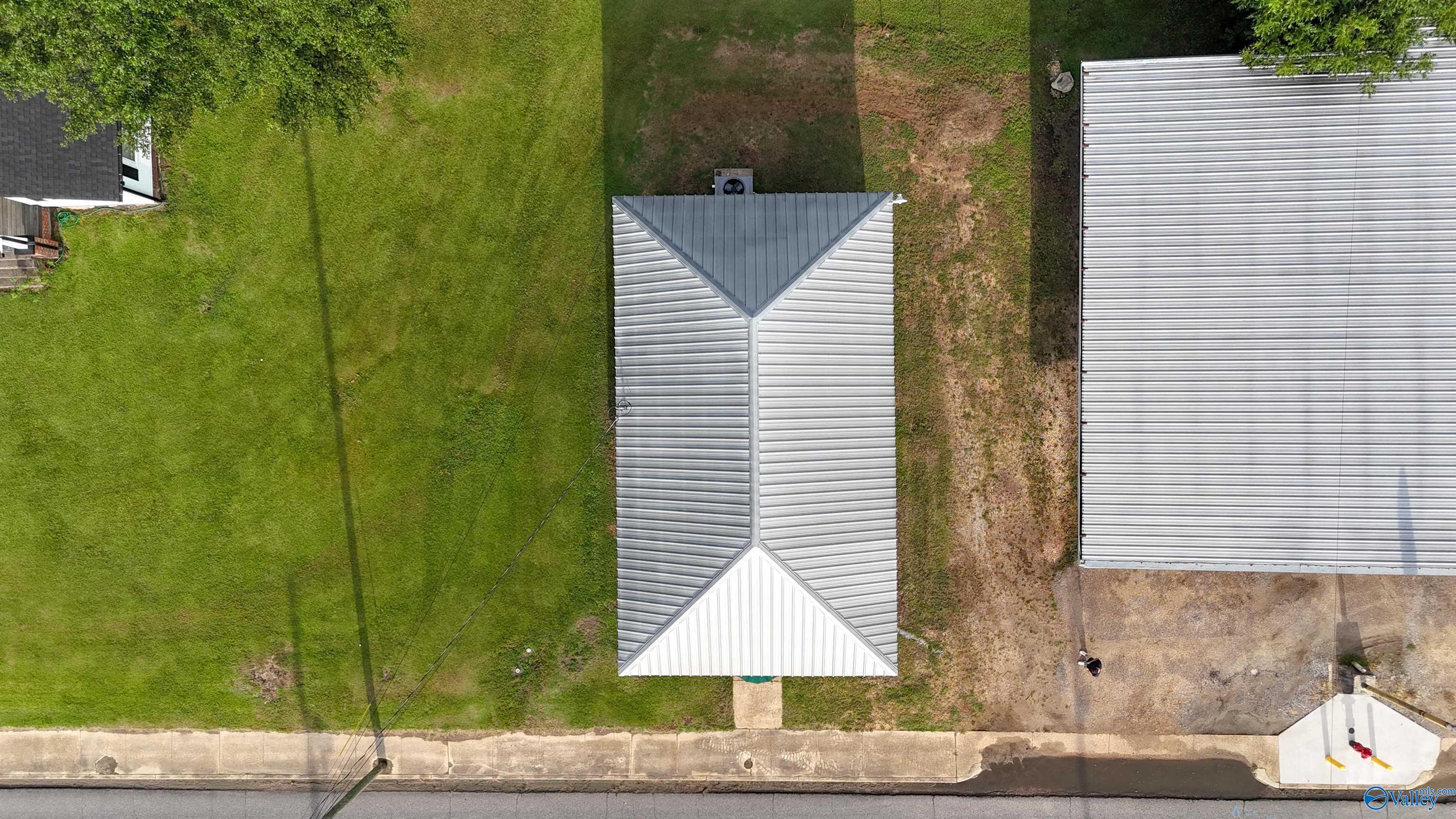 281 Military Street S