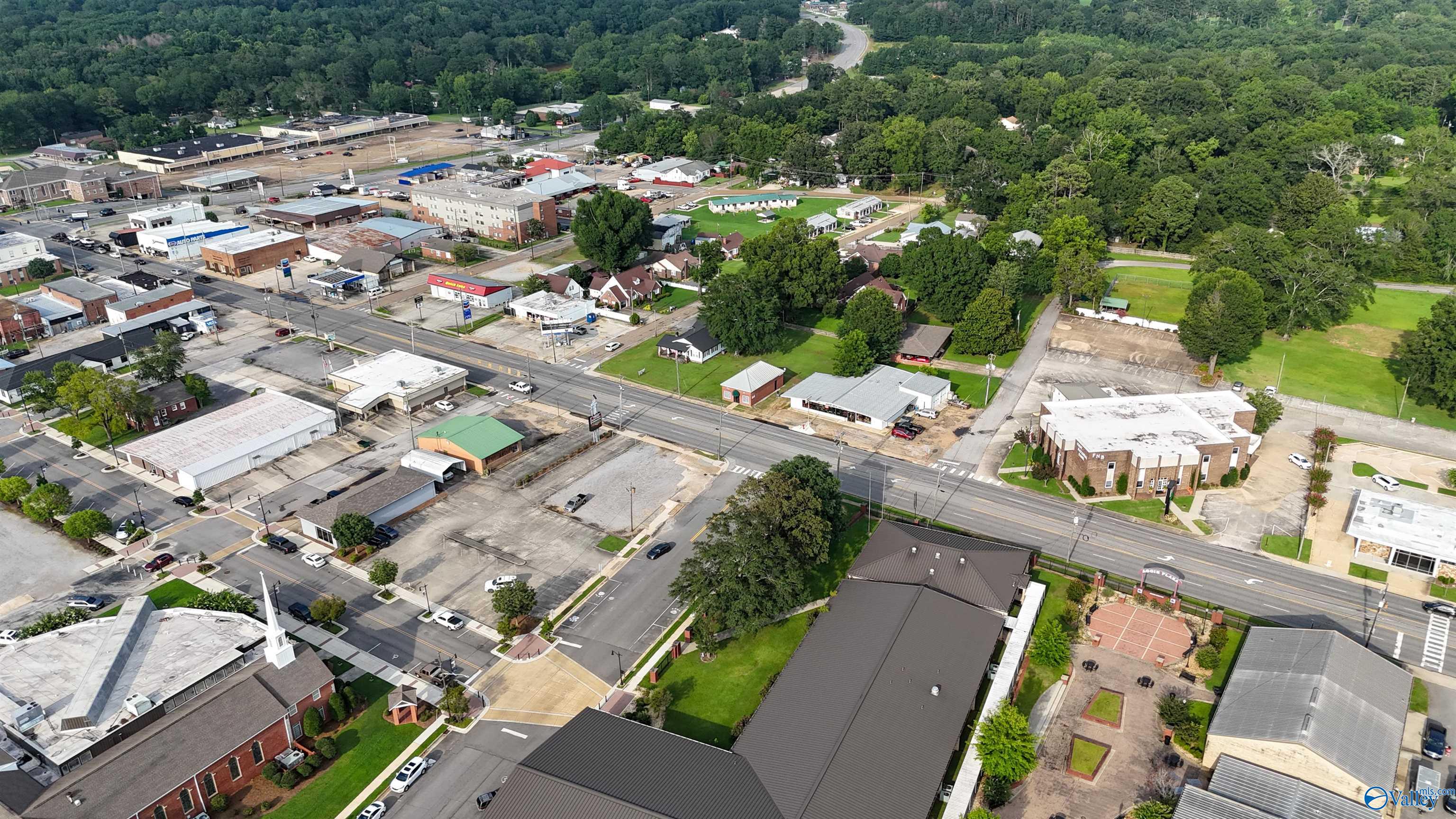 281 Military Street S