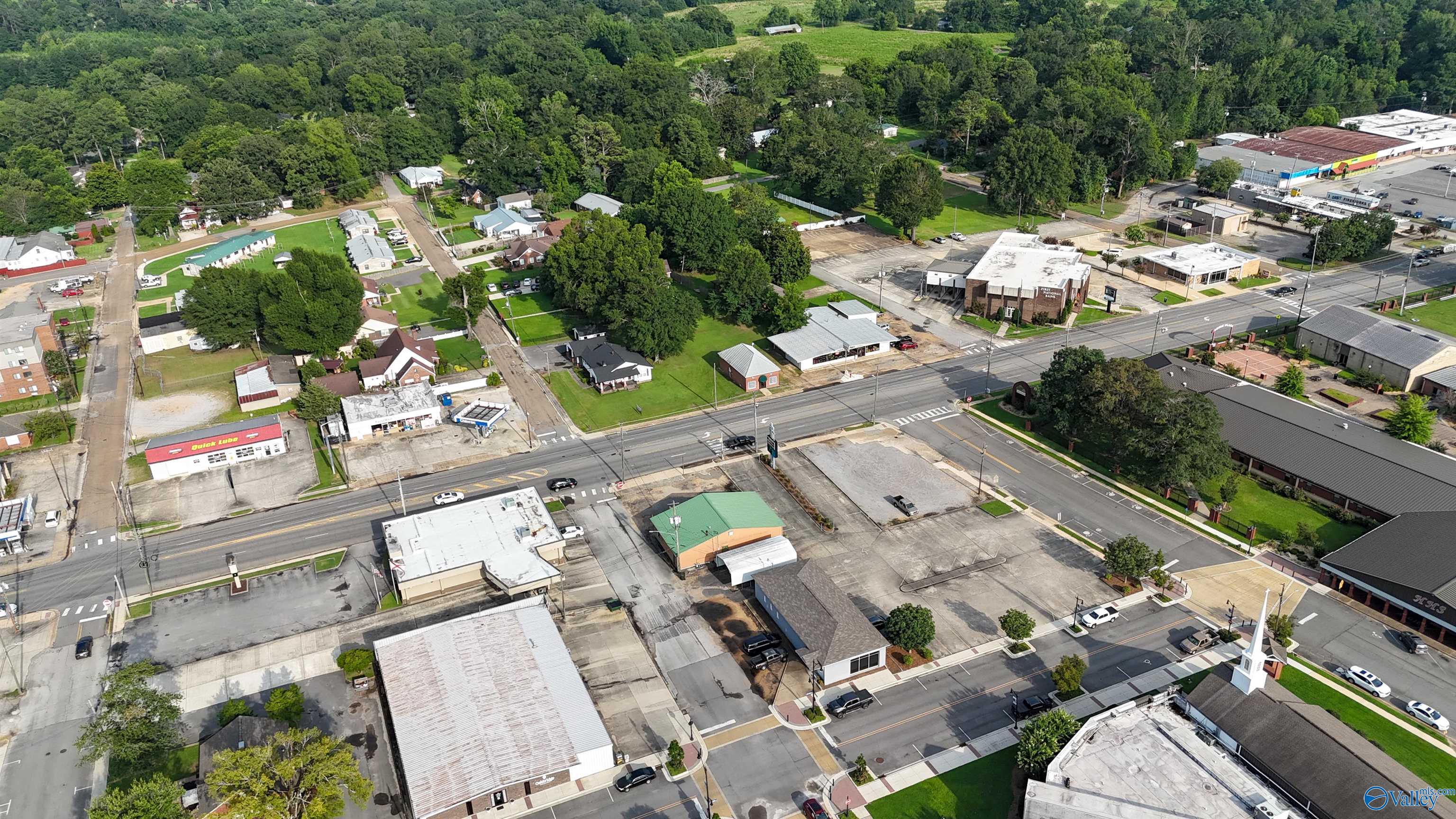 281 Military Street S