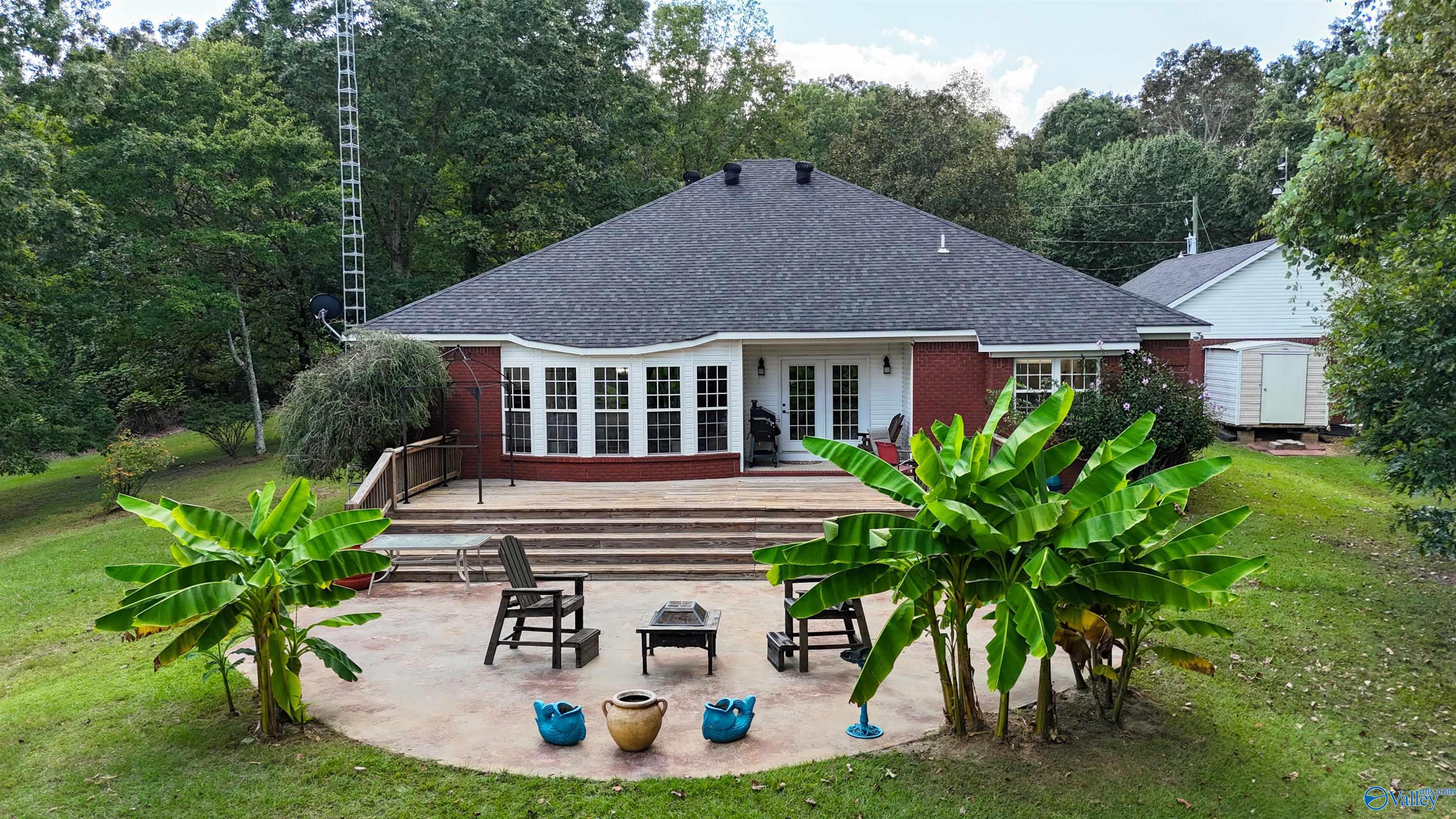 2000 Buttahatchee Drive