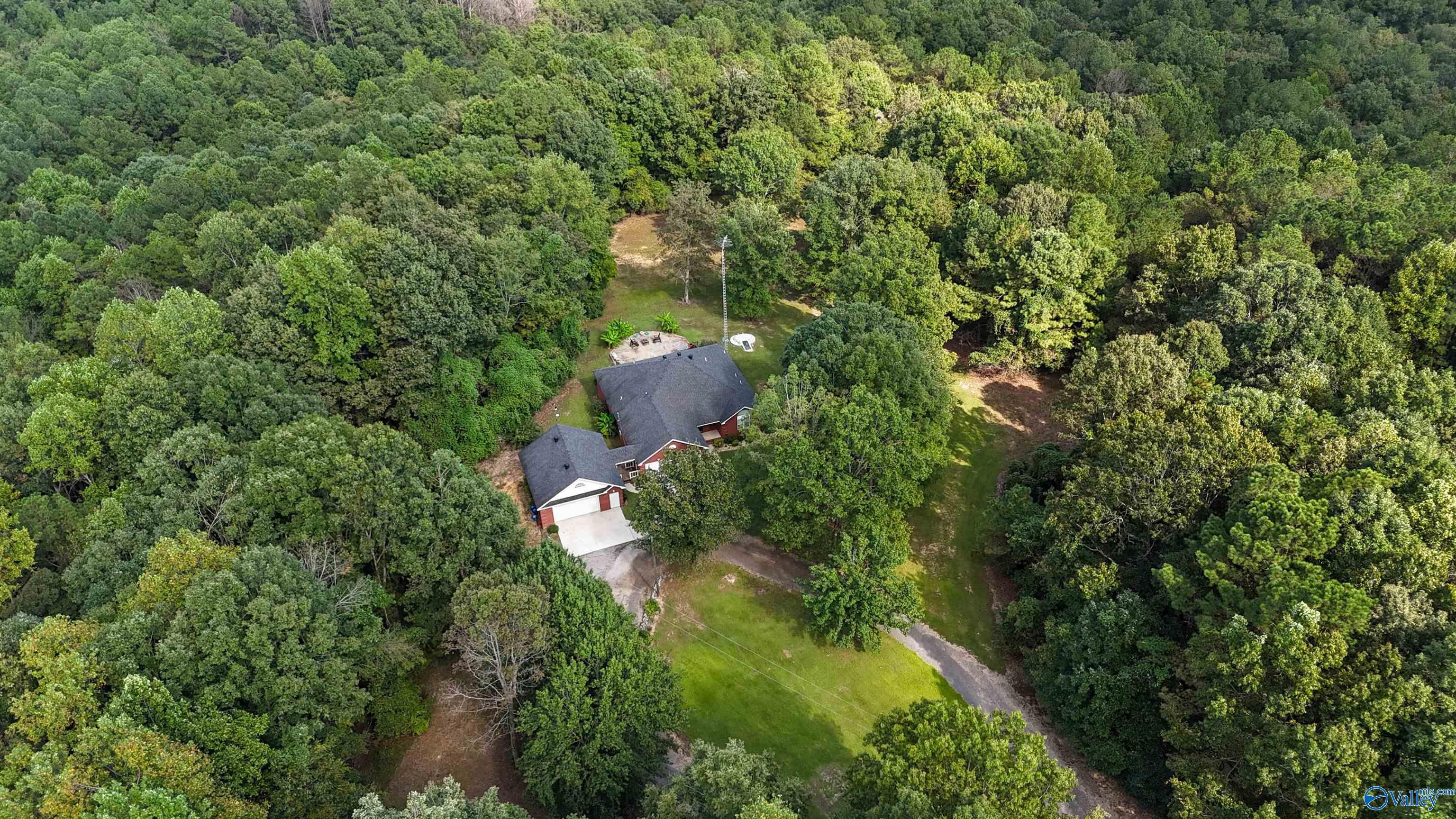 2000 Buttahatchee Drive